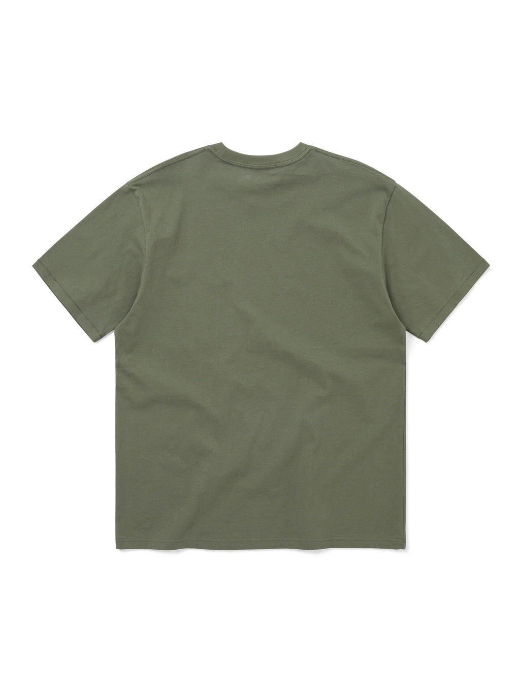 thisisneverthat - Under The Sun Tee (Sage Green) product image 3 | TRAB K-Fashion Australia