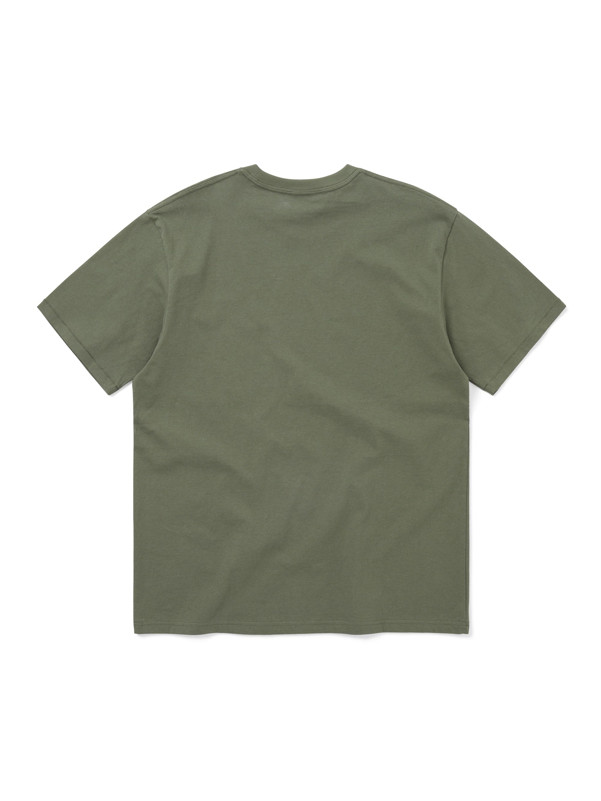 thisisneverthat - Under The Sun Tee (Sage Green) product image 3 | TRAB K-Fashion Australia