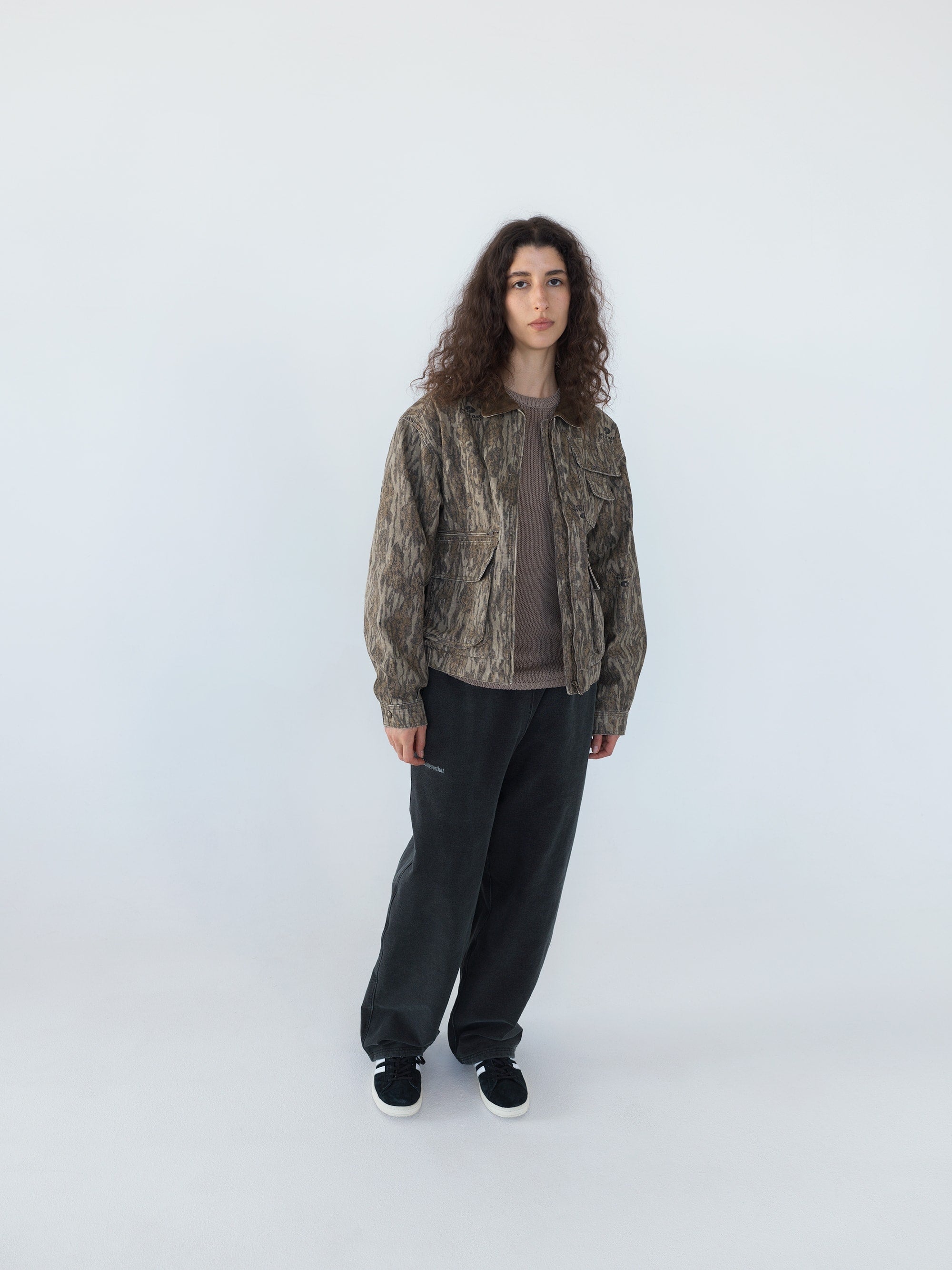 thisisneverthat - Utility Field Jacket (Camo) product image 9 | TRAB K-Fashion Australia