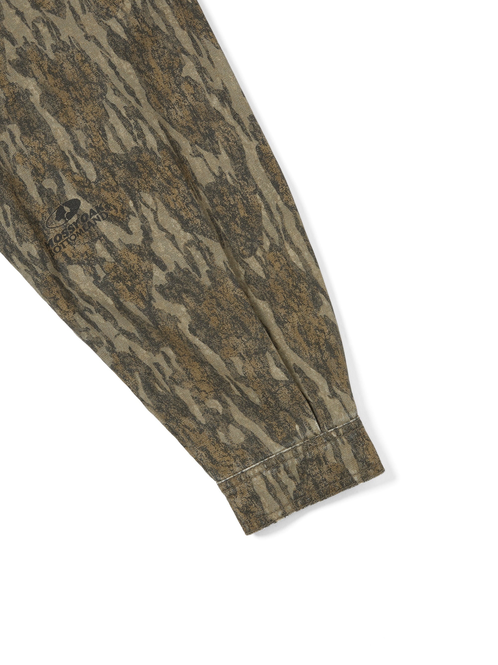 thisisneverthat - Utility Field Jacket (Camo) product image 6 | TRAB K-Fashion Australia