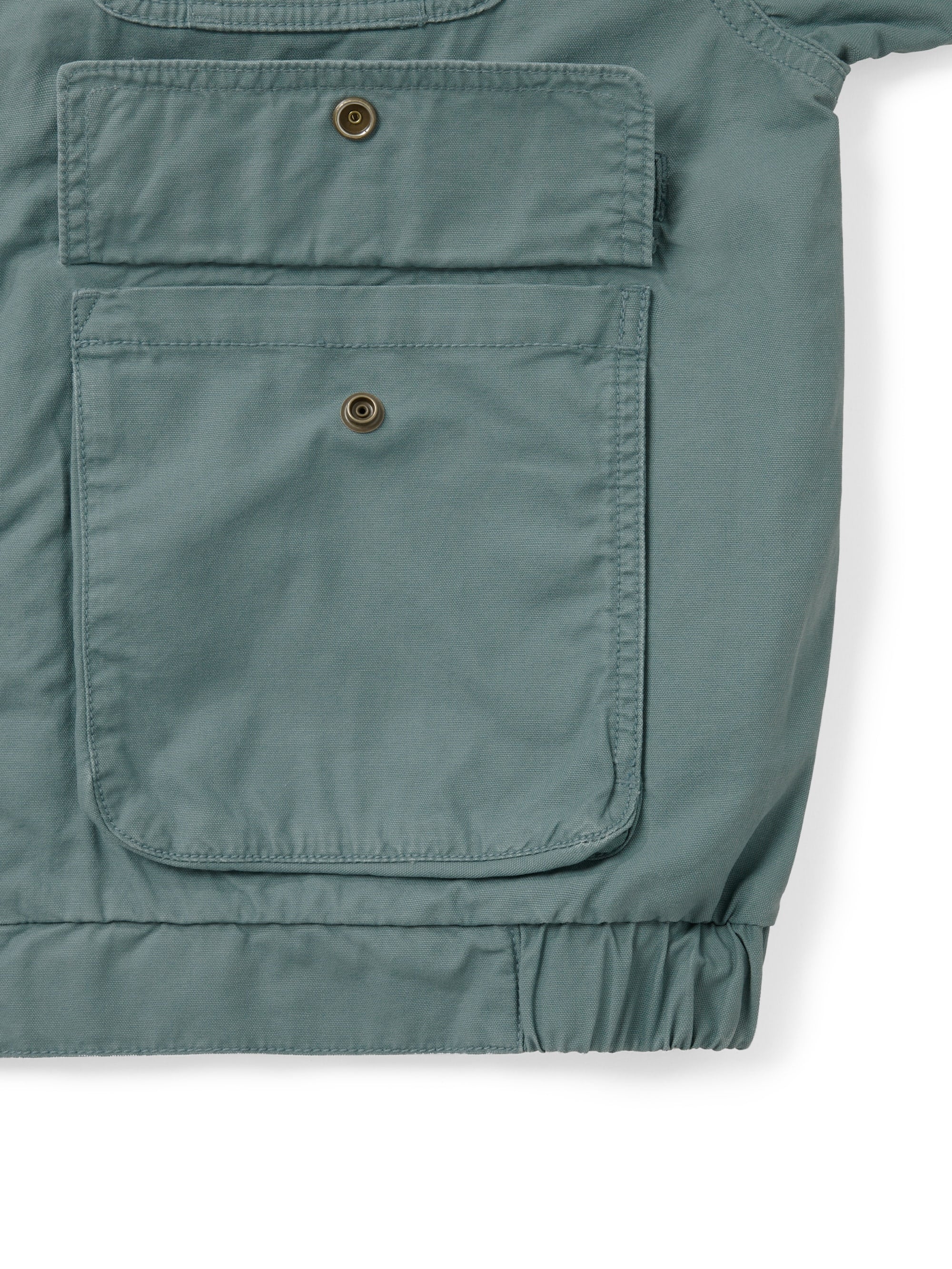 thisisneverthat - Utility Field Jacket (Green) product image 4 | TRAB K-Fashion Australia