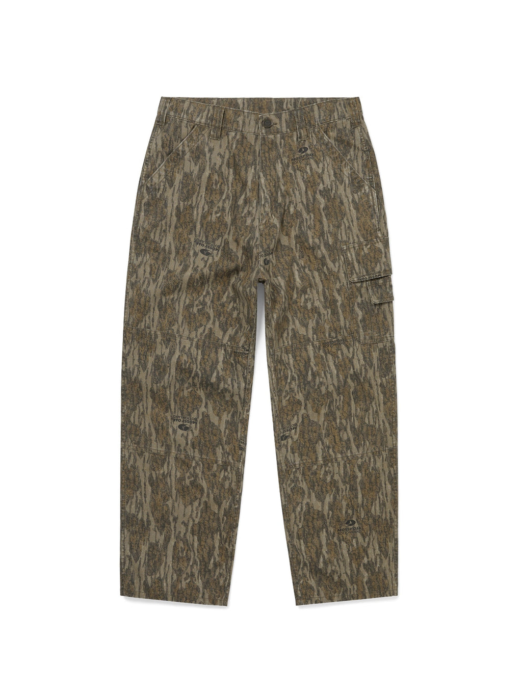 thisisneverthat - Utility Field Pant (Camo) product image 1 | TRAB K-Fashion Australia