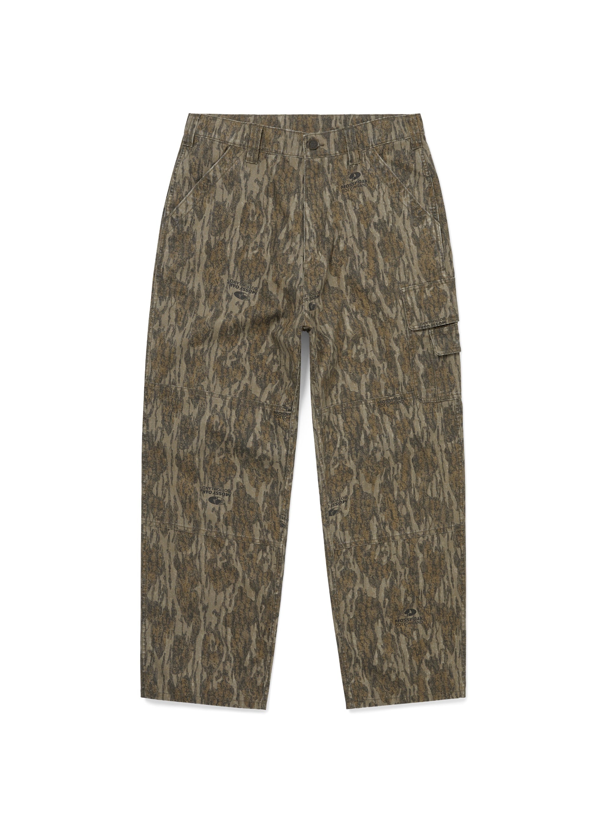 thisisneverthat - Utility Field Pant (Camo) product image 1 | TRAB K-Fashion Australia