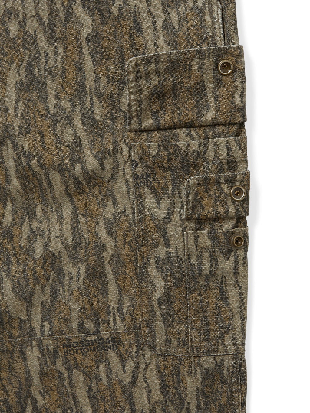 thisisneverthat - Utility Field Pant (Camo) product image 3 | TRAB K-Fashion Australia