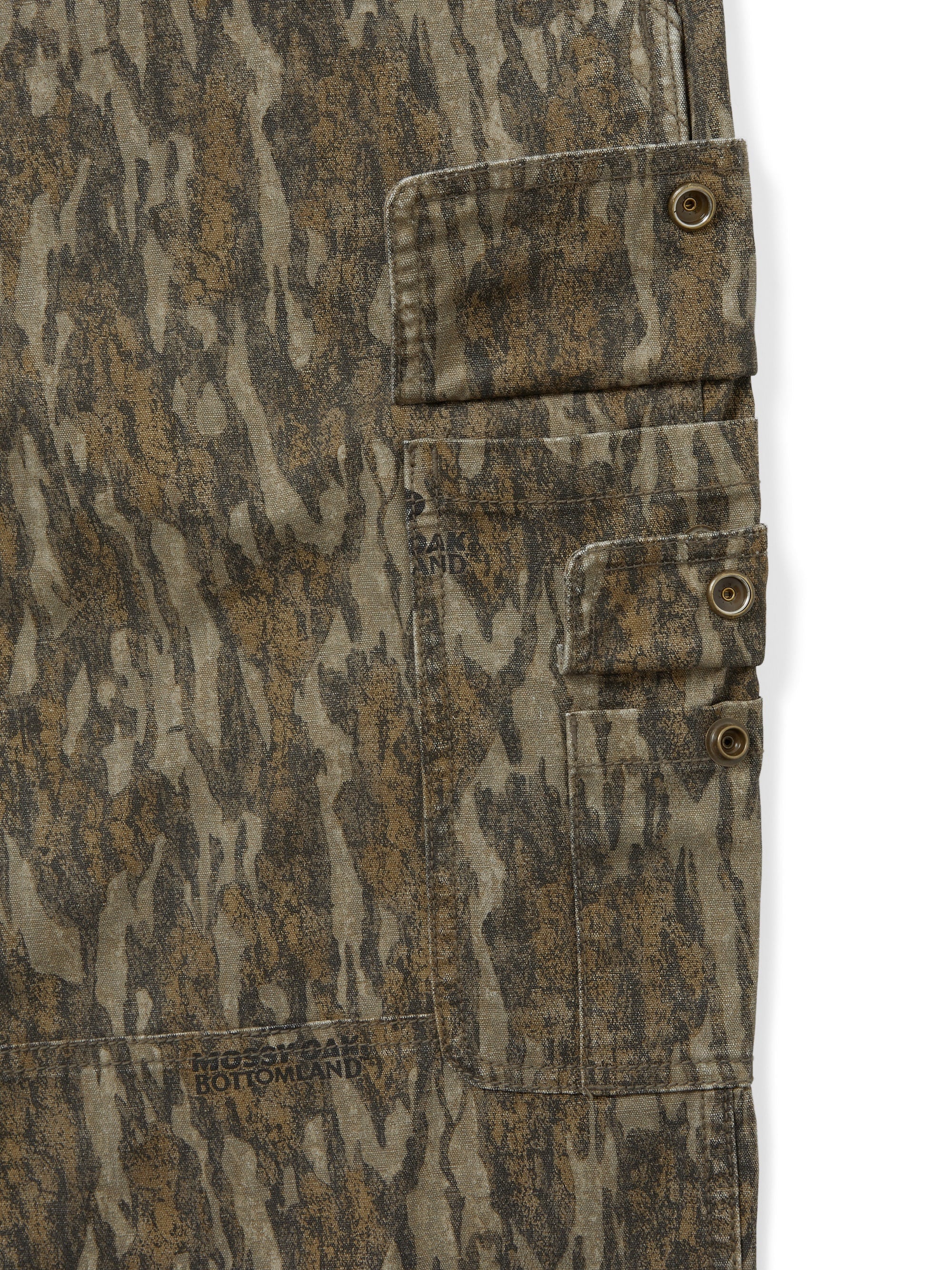 thisisneverthat - Utility Field Pant (Camo) product image 3 | TRAB K-Fashion Australia