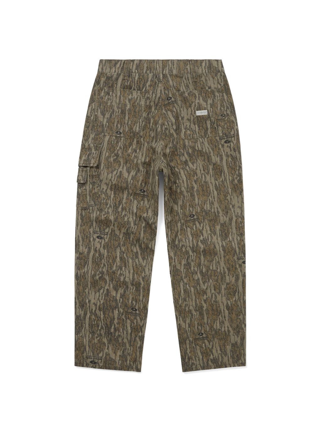 thisisneverthat - Utility Field Pant (Camo) product image 5 | TRAB K-Fashion Australia