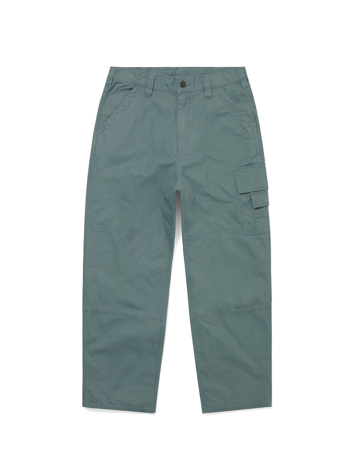 thisisneverthat - Utility Field Pant (Green) product image 1 | TRAB K-Fashion Australia