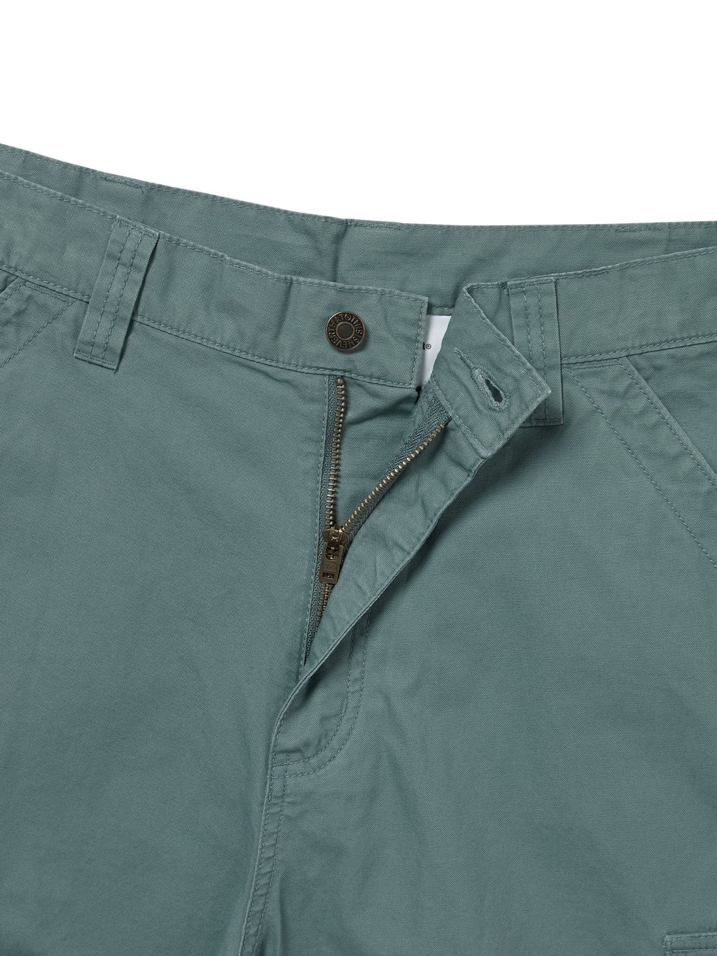 thisisneverthat - Utility Field Pant (Green) product image 2 | TRAB K-Fashion Australia
