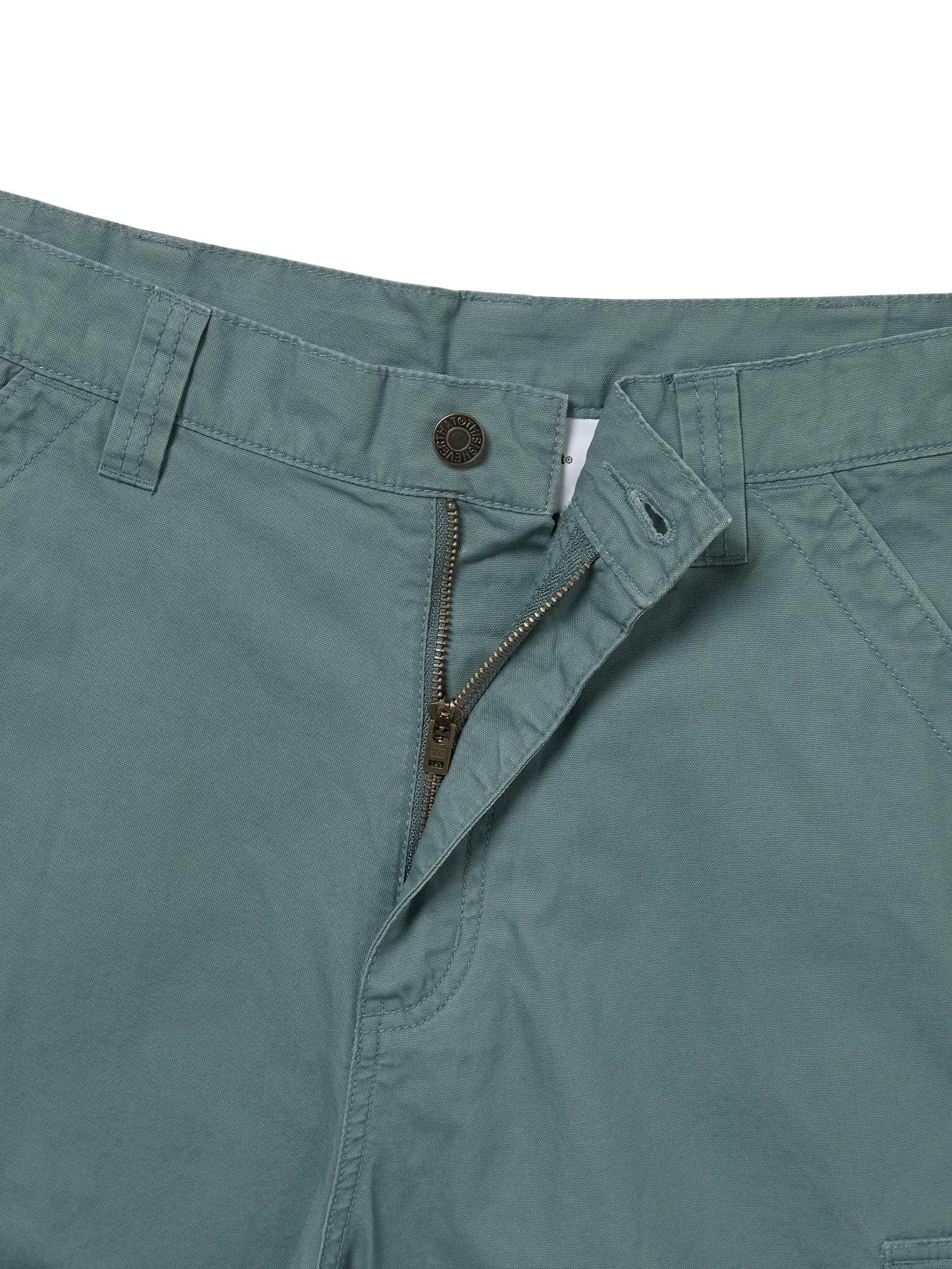 thisisneverthat - Utility Field Pant (Green) product image 2 | TRAB K-Fashion Australia