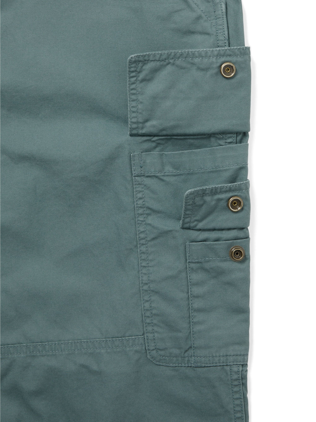 thisisneverthat - Utility Field Pant (Green) product image 3 | TRAB K-Fashion Australia