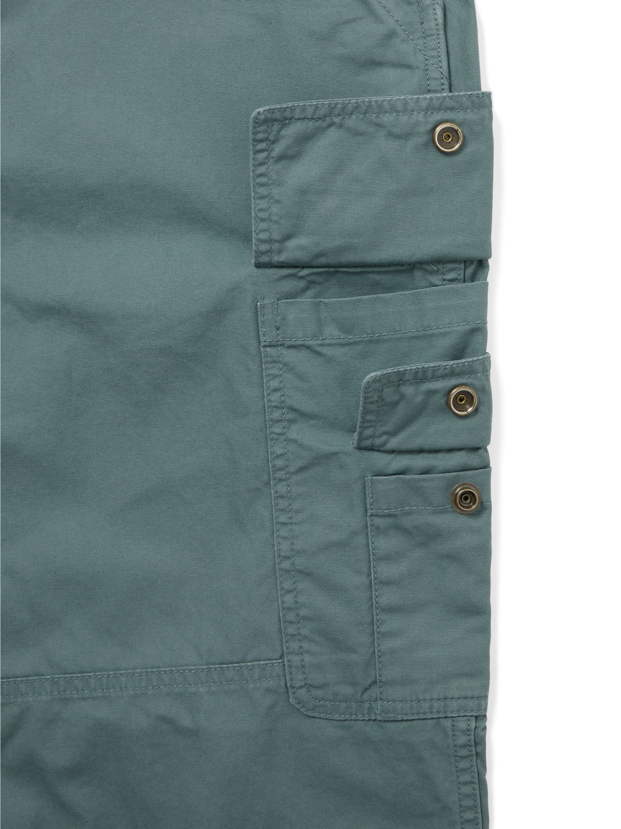 thisisneverthat - Utility Field Pant (Green) product image 3 | TRAB K-Fashion Australia