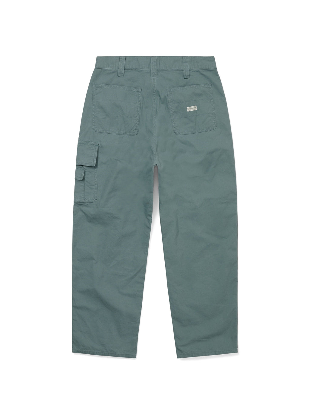 thisisneverthat - Utility Field Pant (Green) product image 5 | TRAB K-Fashion Australia