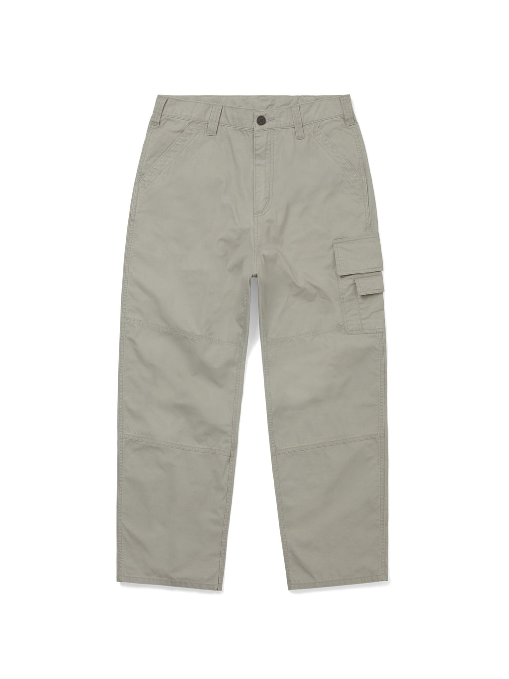 thisisneverthat - Utility Field Pant (Stone) product image 1 | TRAB K-Fashion Australia