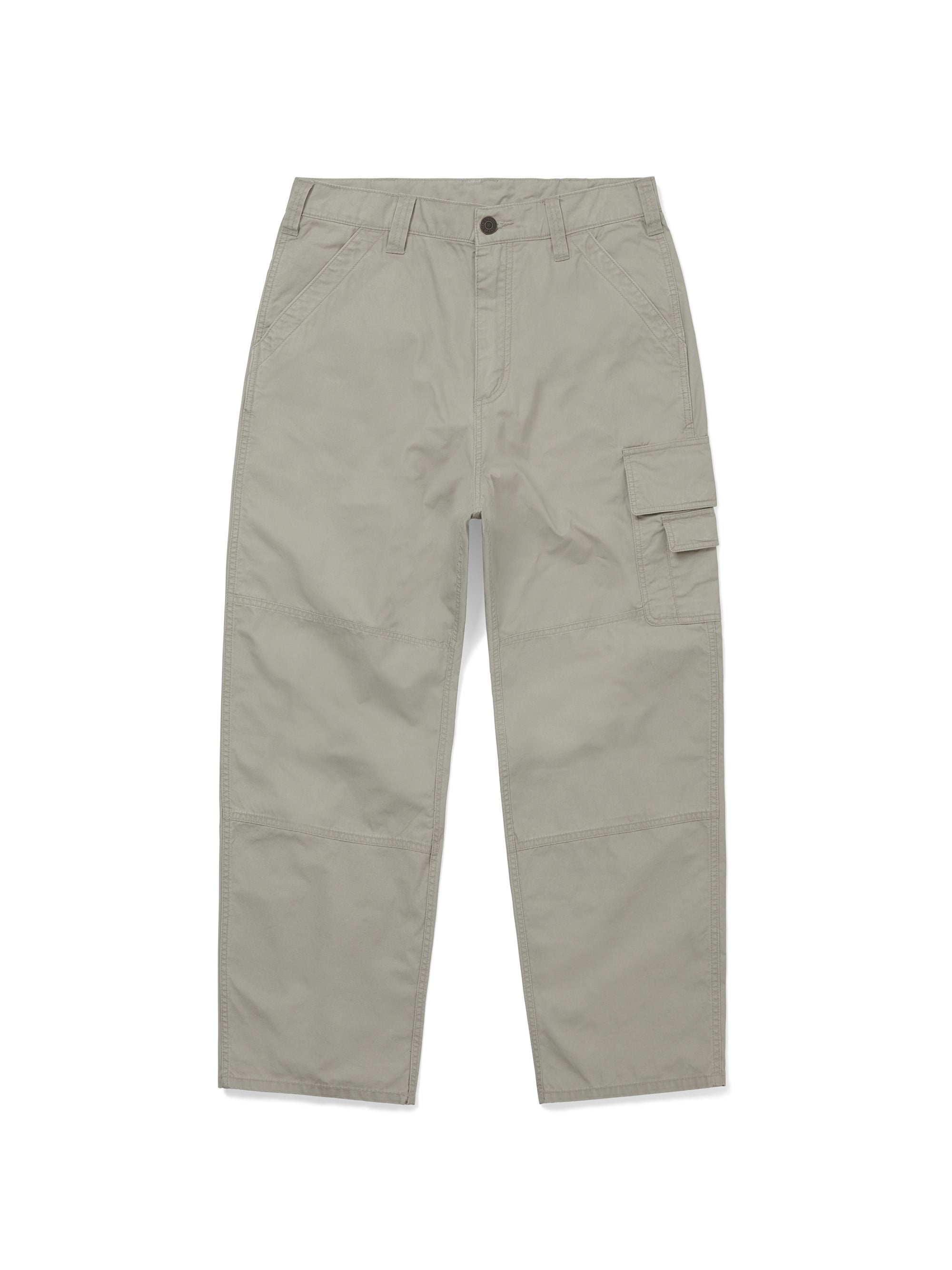 thisisneverthat - Utility Field Pant (Stone) product image 1 | TRAB K-Fashion Australia
