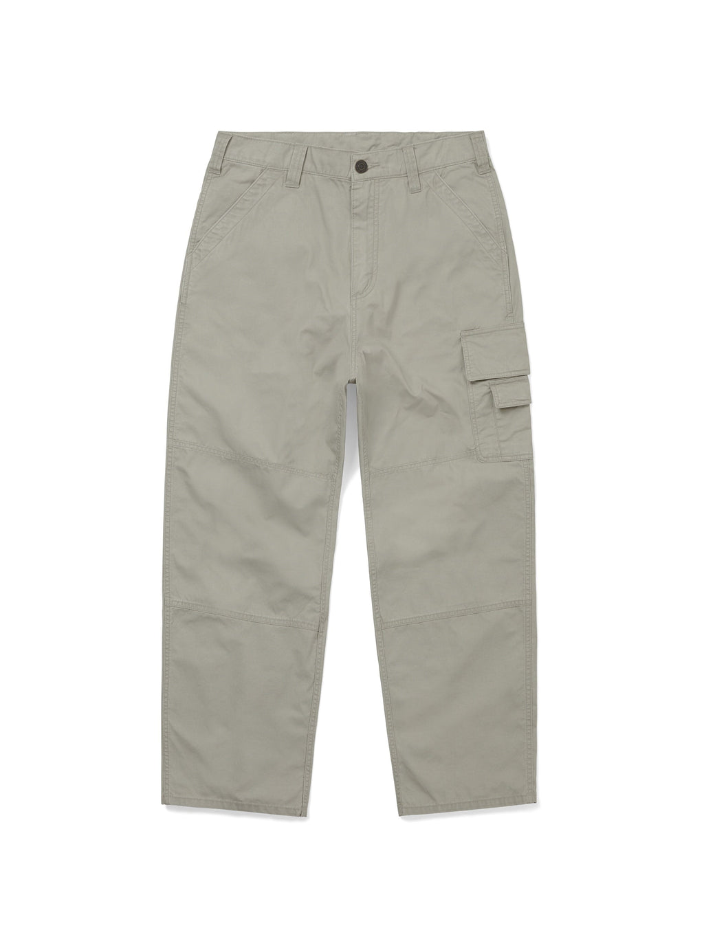 thisisneverthat - Utility Field Pant (Stone) product image 1 | TRAB K-Fashion Australia