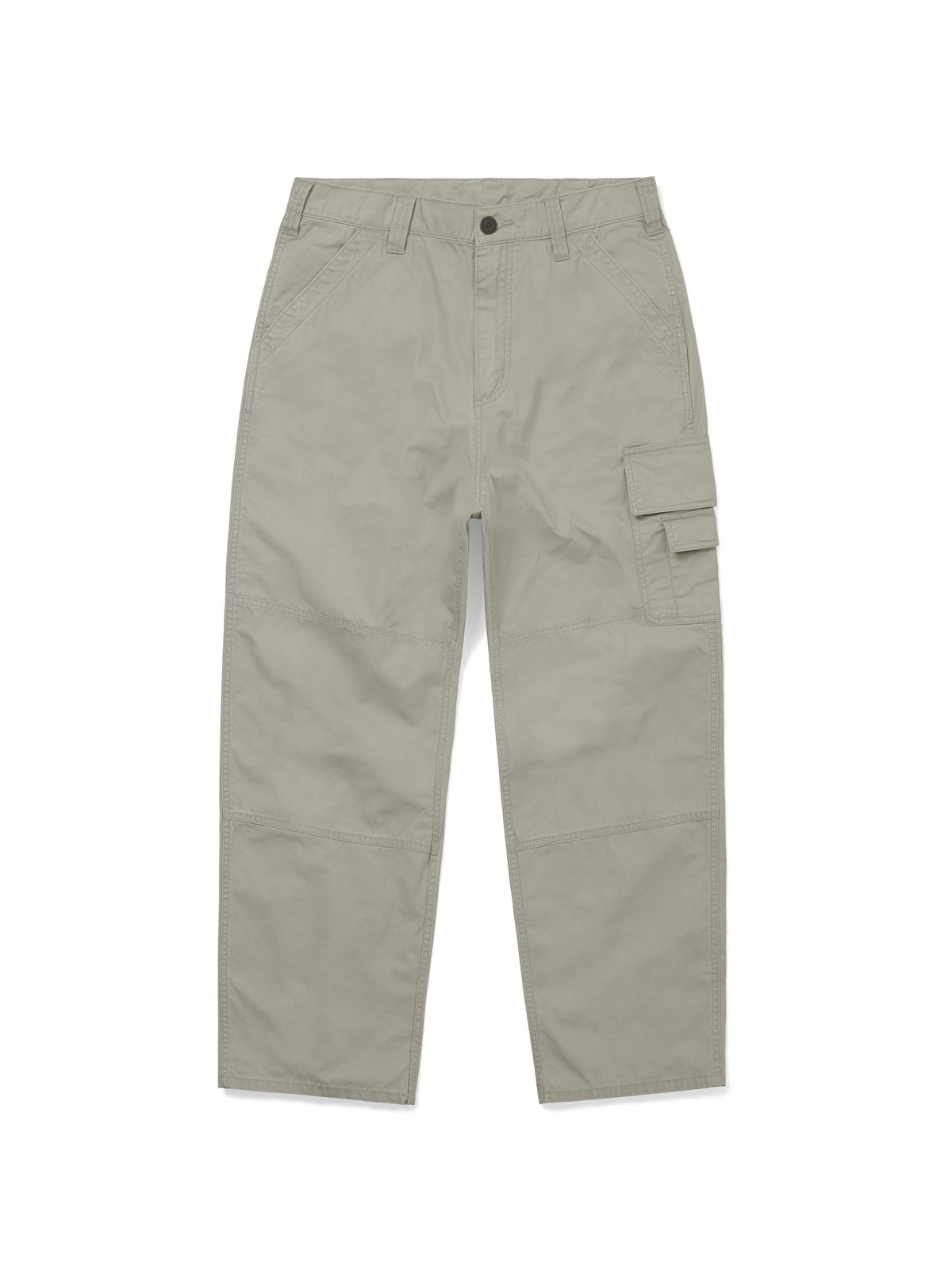 thisisneverthat - Utility Field Pant (Stone) product image 1 | TRAB K-Fashion Australia