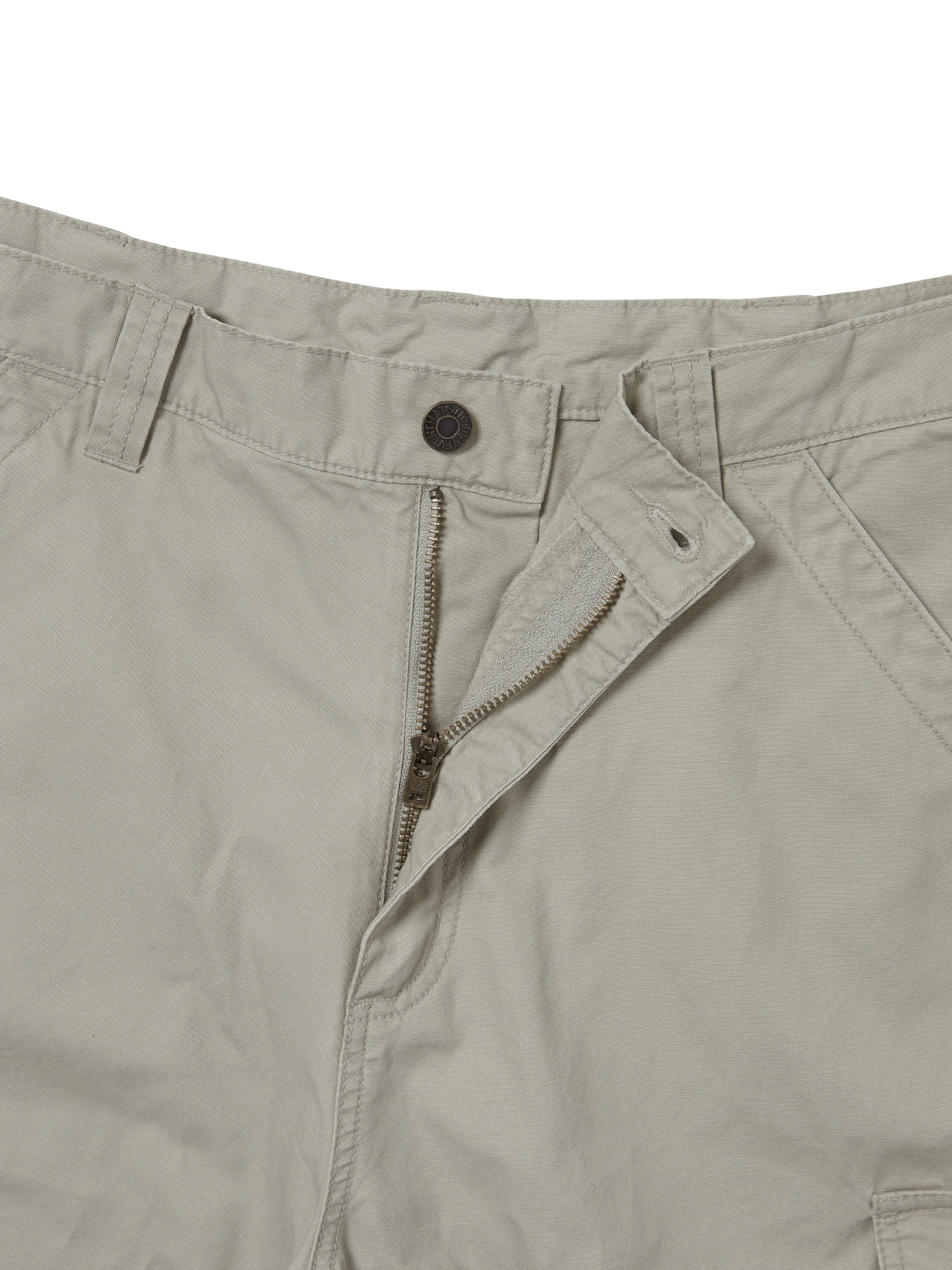 thisisneverthat - Utility Field Pant (Stone) product image 2 | TRAB K-Fashion Australia