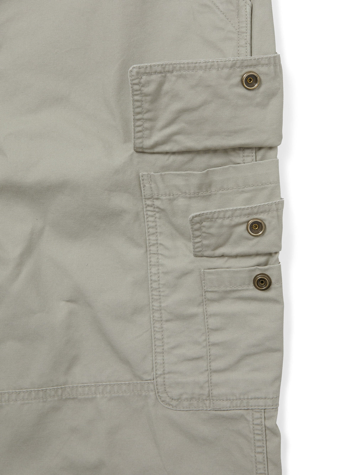 thisisneverthat - Utility Field Pant (Stone) product image 3 | TRAB K-Fashion Australia