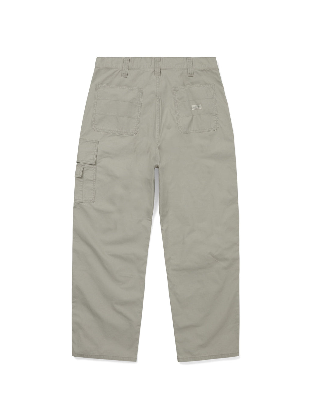 thisisneverthat - Utility Field Pant (Stone) product image 5 | TRAB K-Fashion Australia