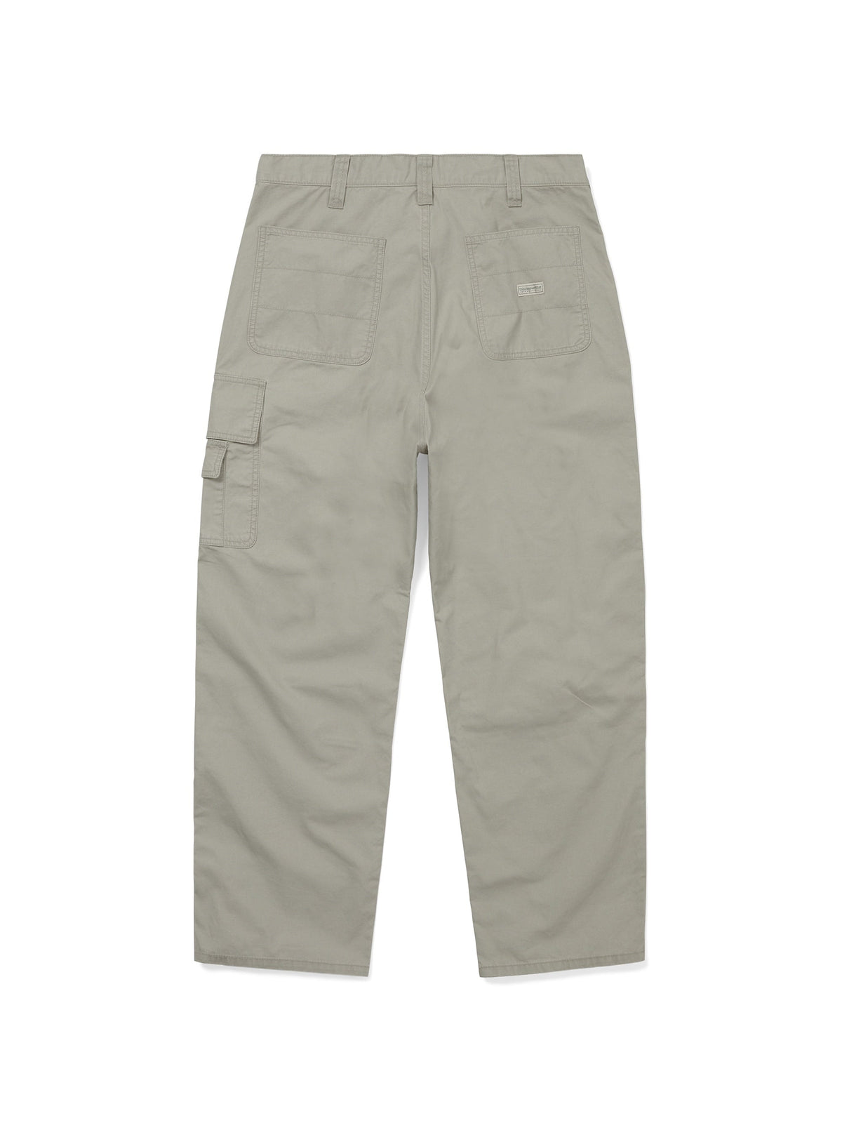 thisisneverthat - Utility Field Pant (Stone) product image 5 | TRAB K-Fashion Australia