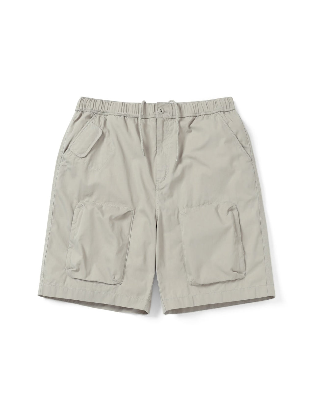 thisisneverthat - (SS24) Utility Short (Beige) product image 1 | TRAB K-Fashion Australia