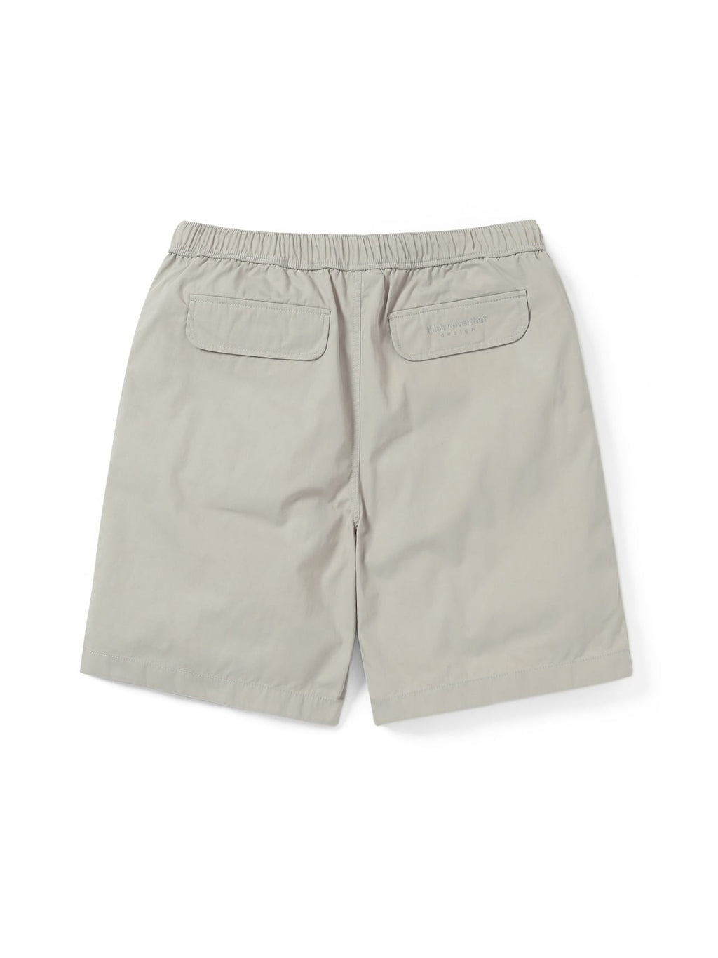 thisisneverthat - (SS24) Utility Short (Beige) product image 6 | TRAB K-Fashion Australia