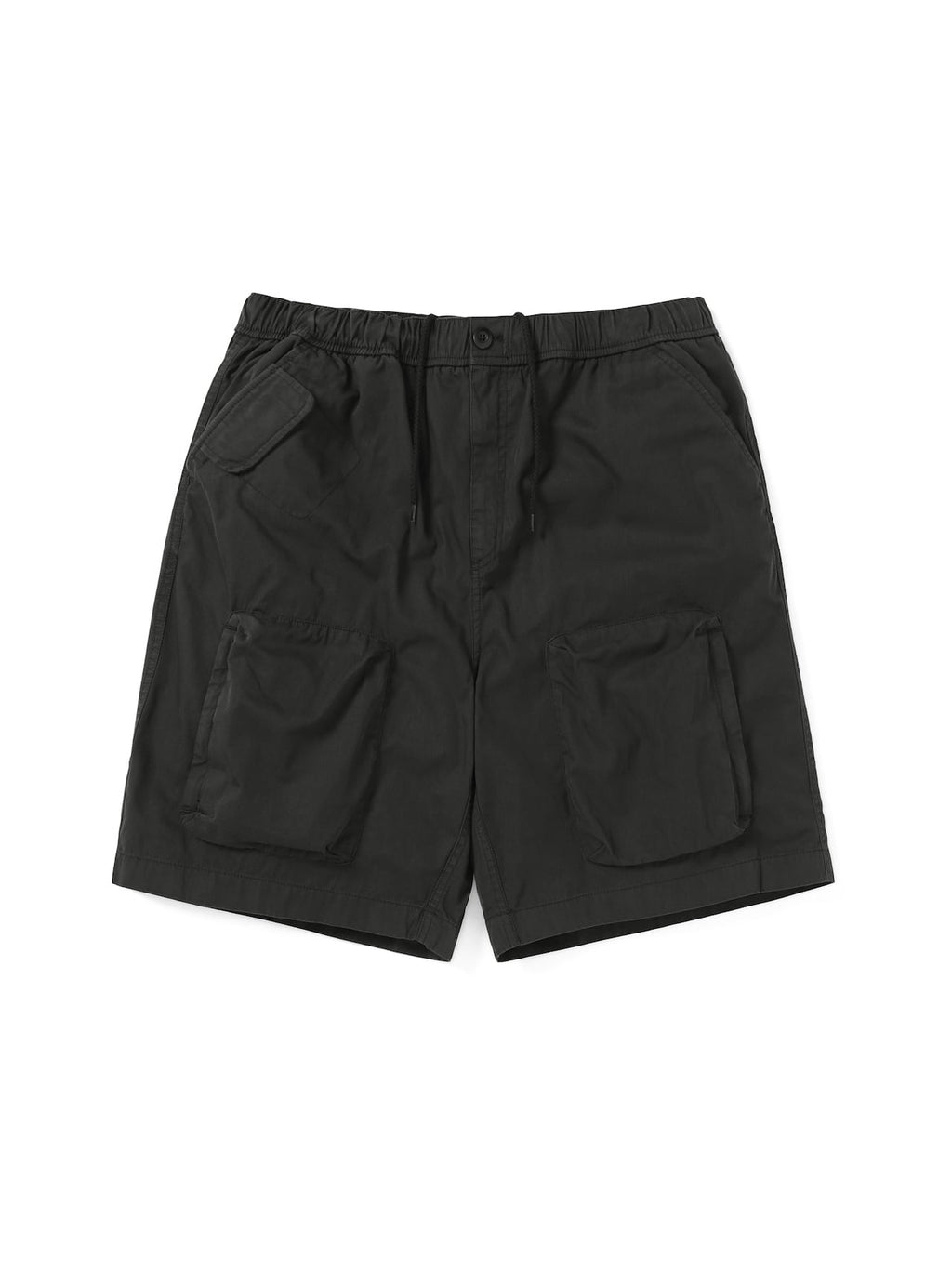 thisisneverthat - (SS24) Utility Short (Black) product image 1 | TRAB K-Fashion Australia