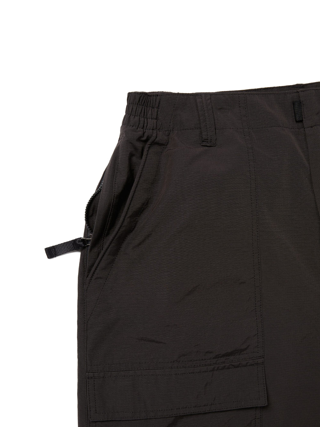 thisisneverthat - Utility Short (Dark Mocha) product image 3 | TRAB K-Fashion Australia