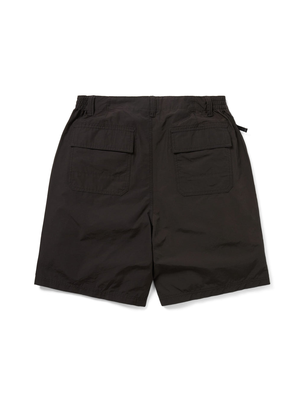 thisisneverthat - Utility Short (Dark Mocha) product image 4 | TRAB K-Fashion Australia
