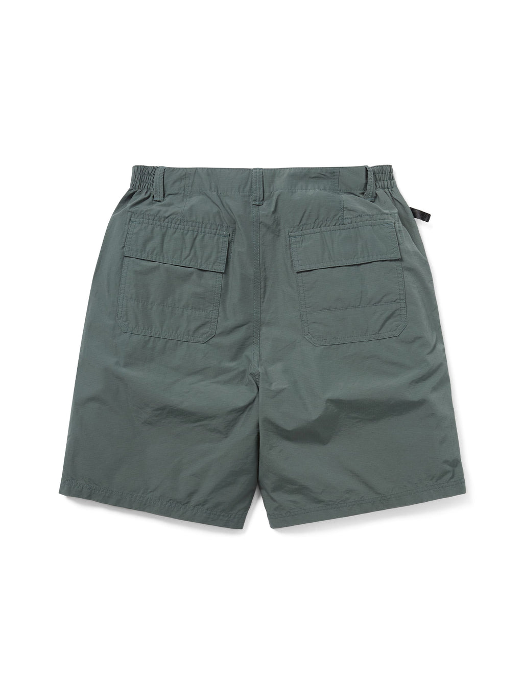 thisisneverthat - Utility Short Dark (Sage) product image 4 | TRAB K-Fashion Australia