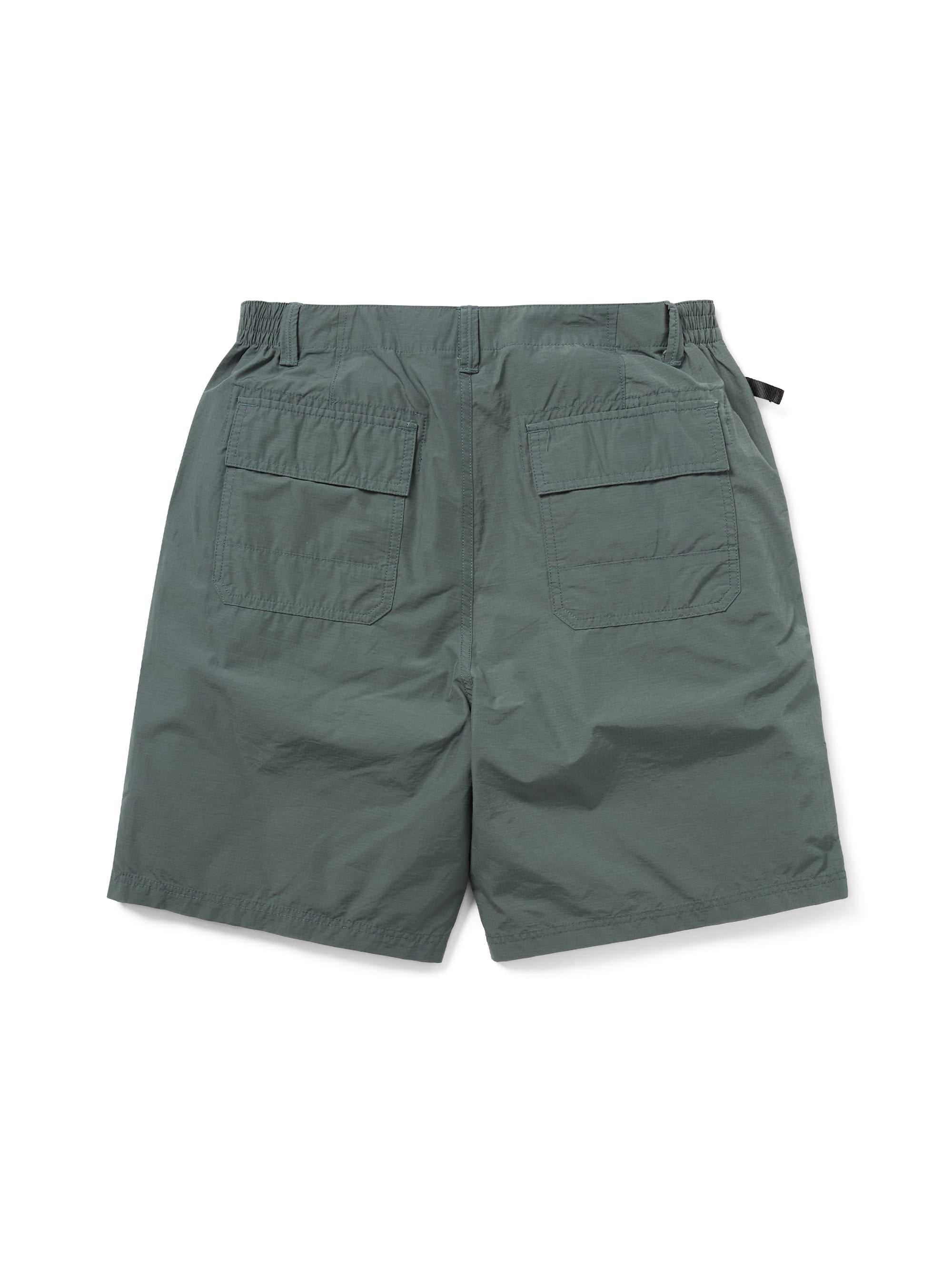 thisisneverthat - Utility Short Dark (Sage) product image 4 | TRAB K-Fashion Australia