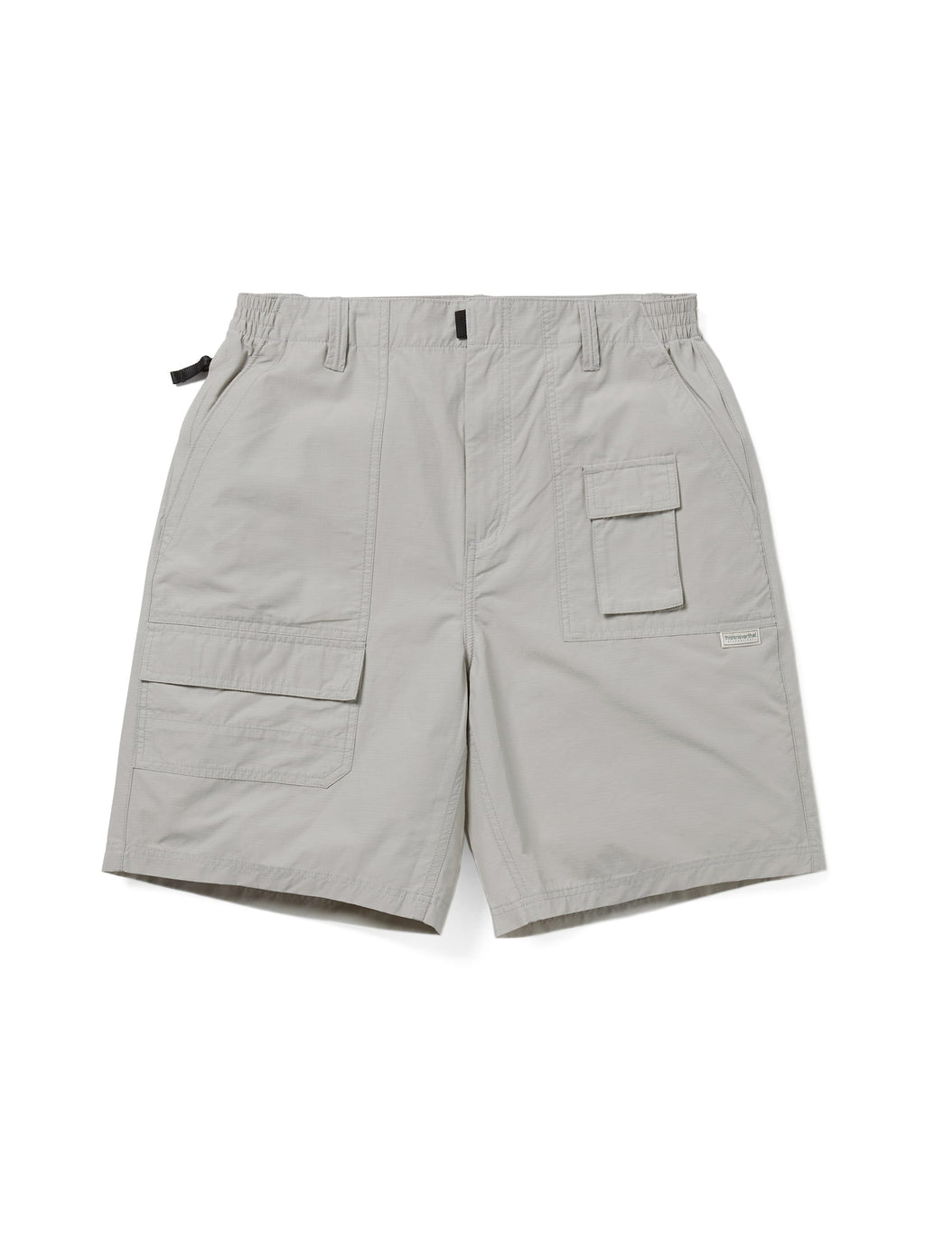 thisisneverthat - Utility Short (Dark Grey) product image 1 | TRAB K-Fashion Australia