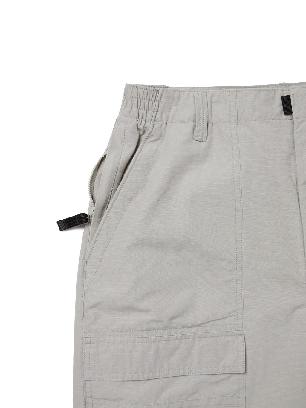 thisisneverthat - Utility Short (Grey) product image 3 | TRAB K-Fashion Australia