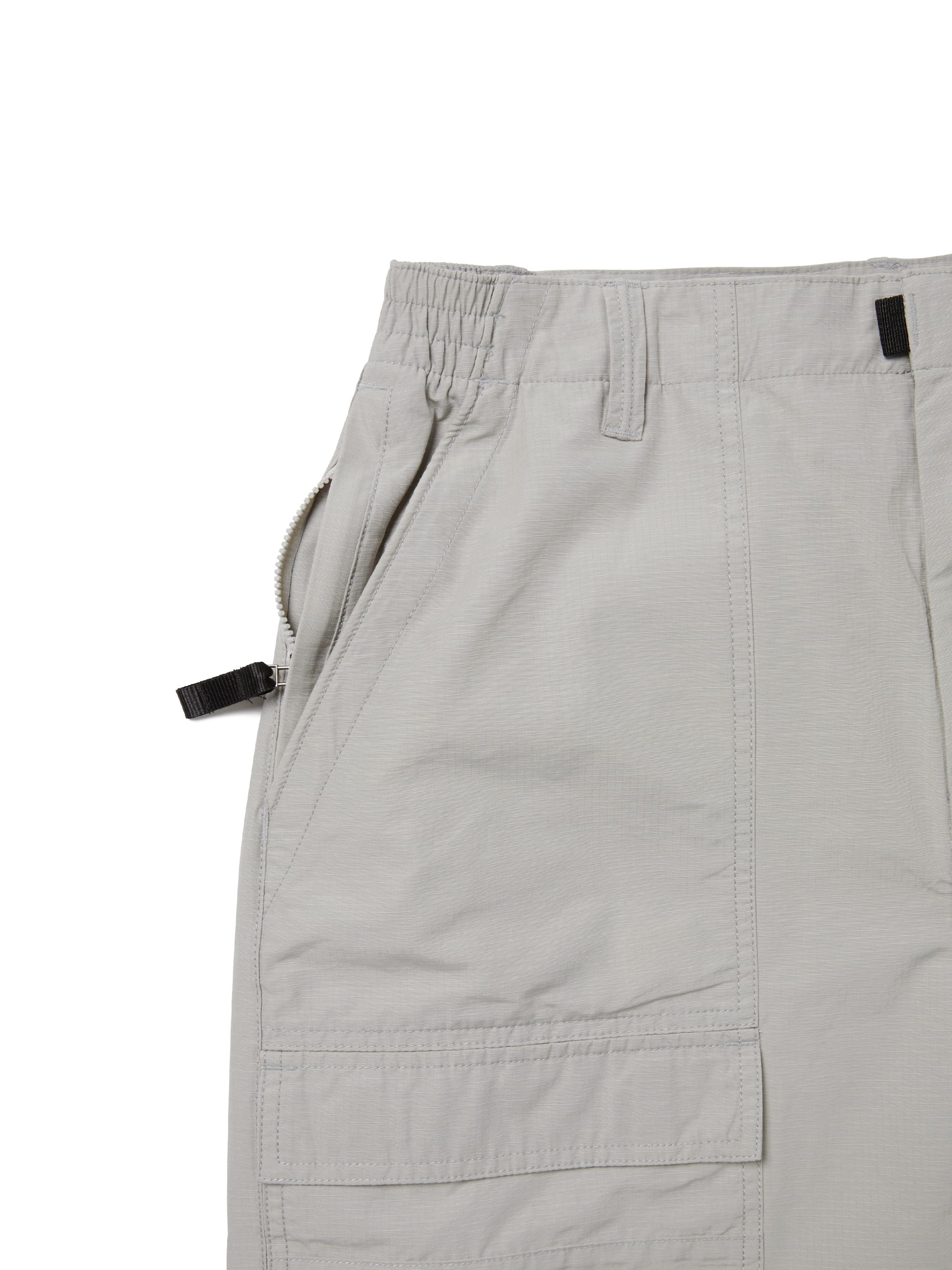 thisisneverthat - Utility Short (Grey) product image 3 | TRAB K-Fashion Australia