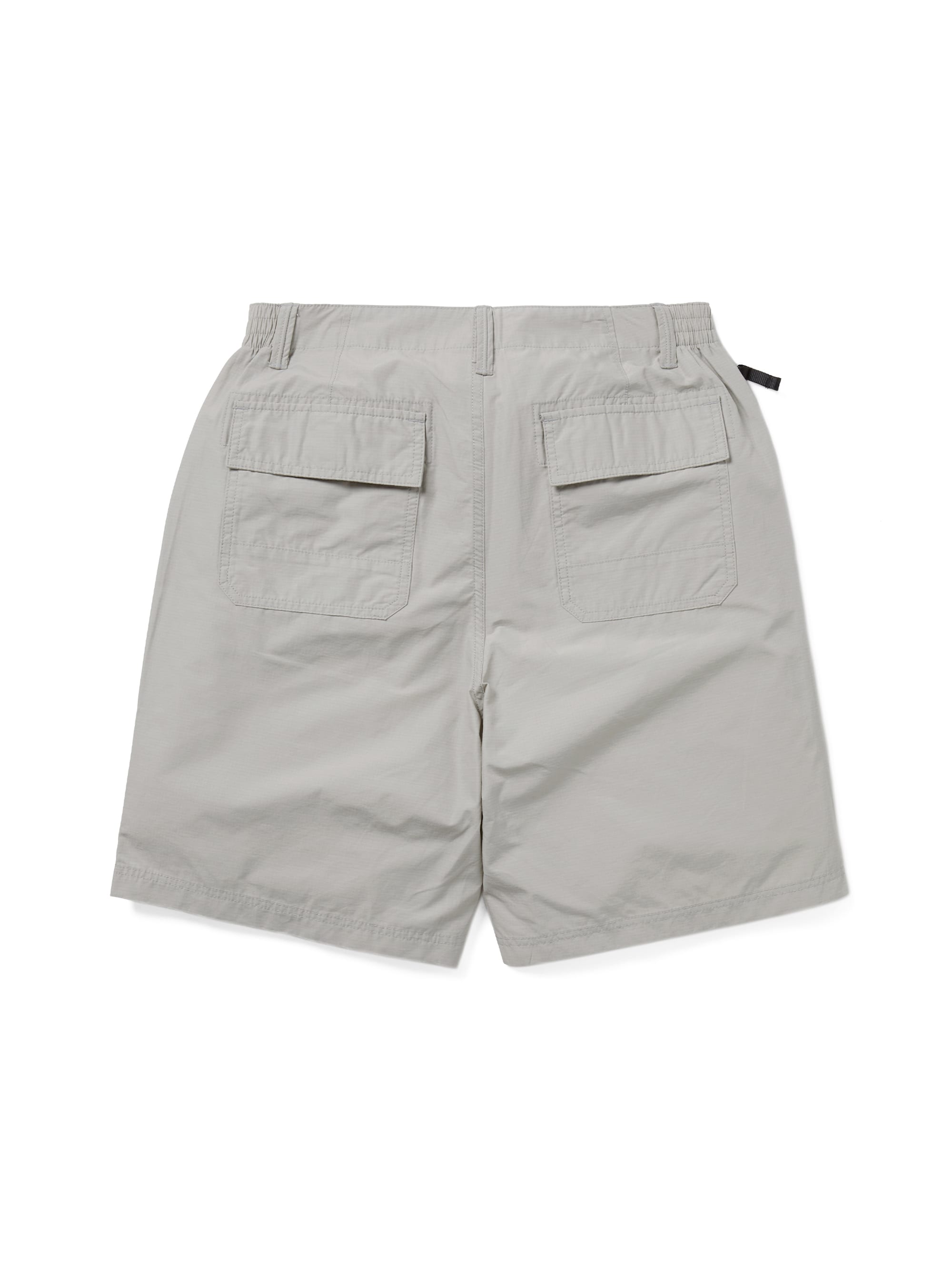 thisisneverthat - Utility Short (Grey) product image 4 | TRAB K-Fashion Australia