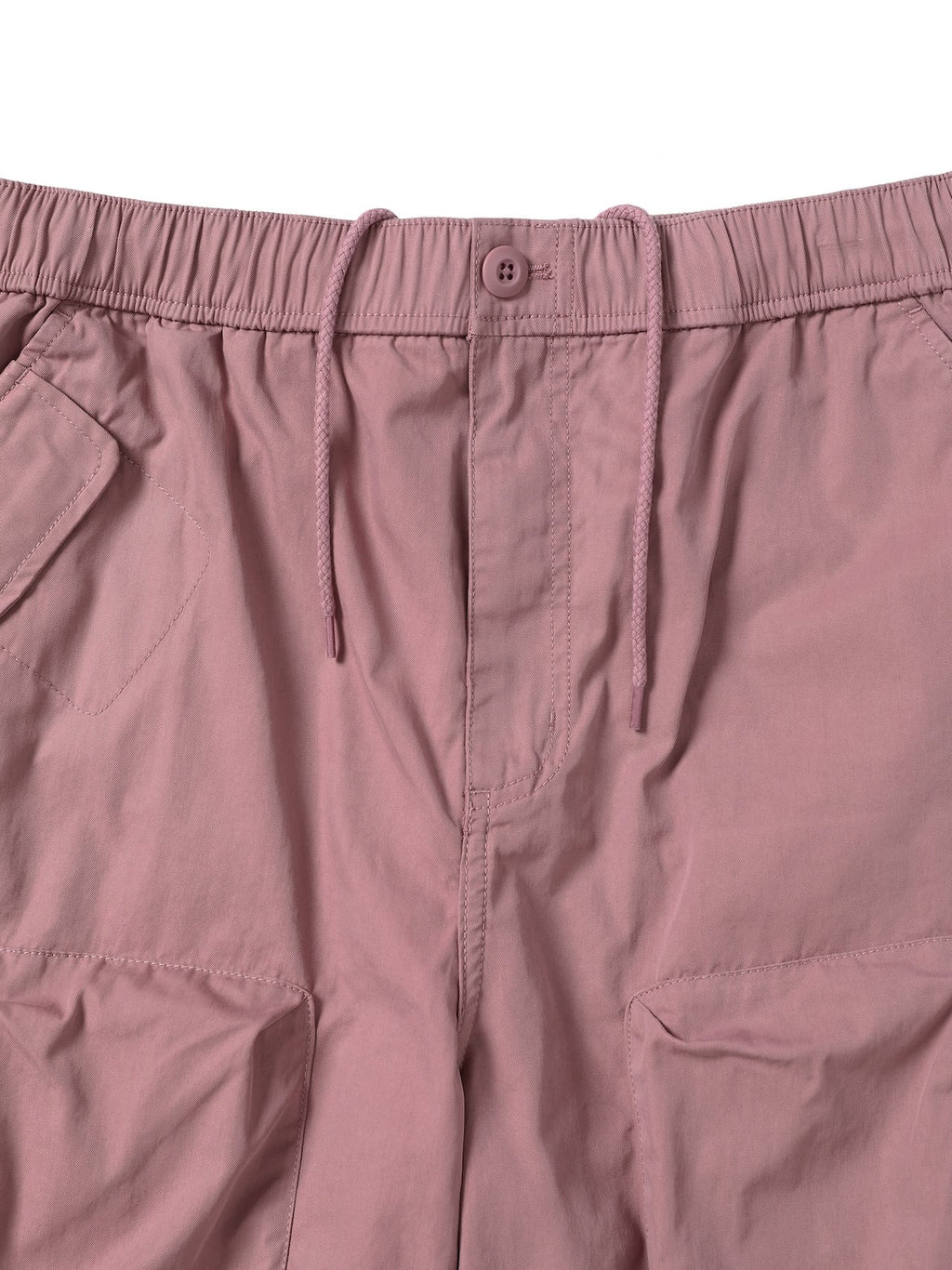 thisisneverthat - (SS24) Utility Short (Pink) product image 2 | TRAB K-Fashion Australia
