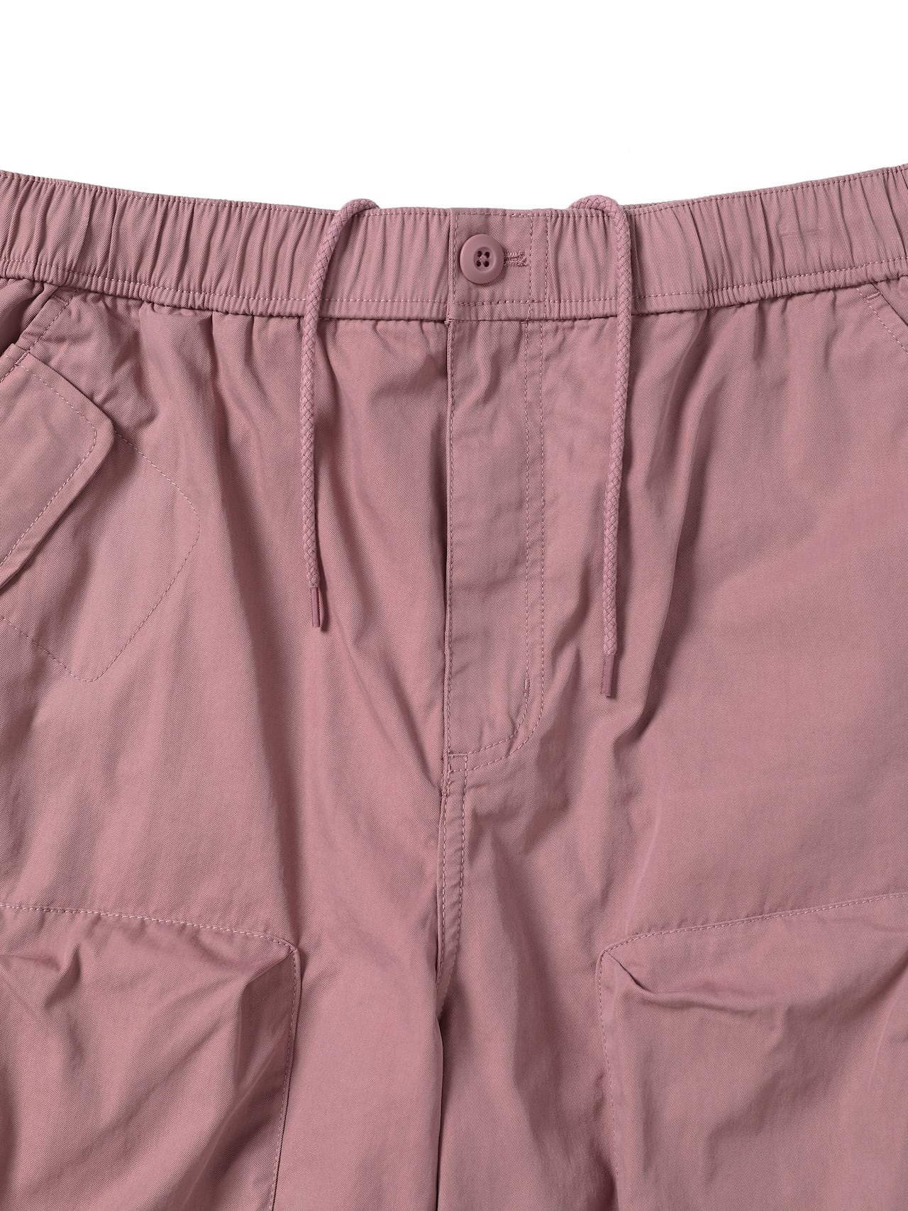 thisisneverthat - (SS24) Utility Short (Pink) product image 2 | TRAB K-Fashion Australia