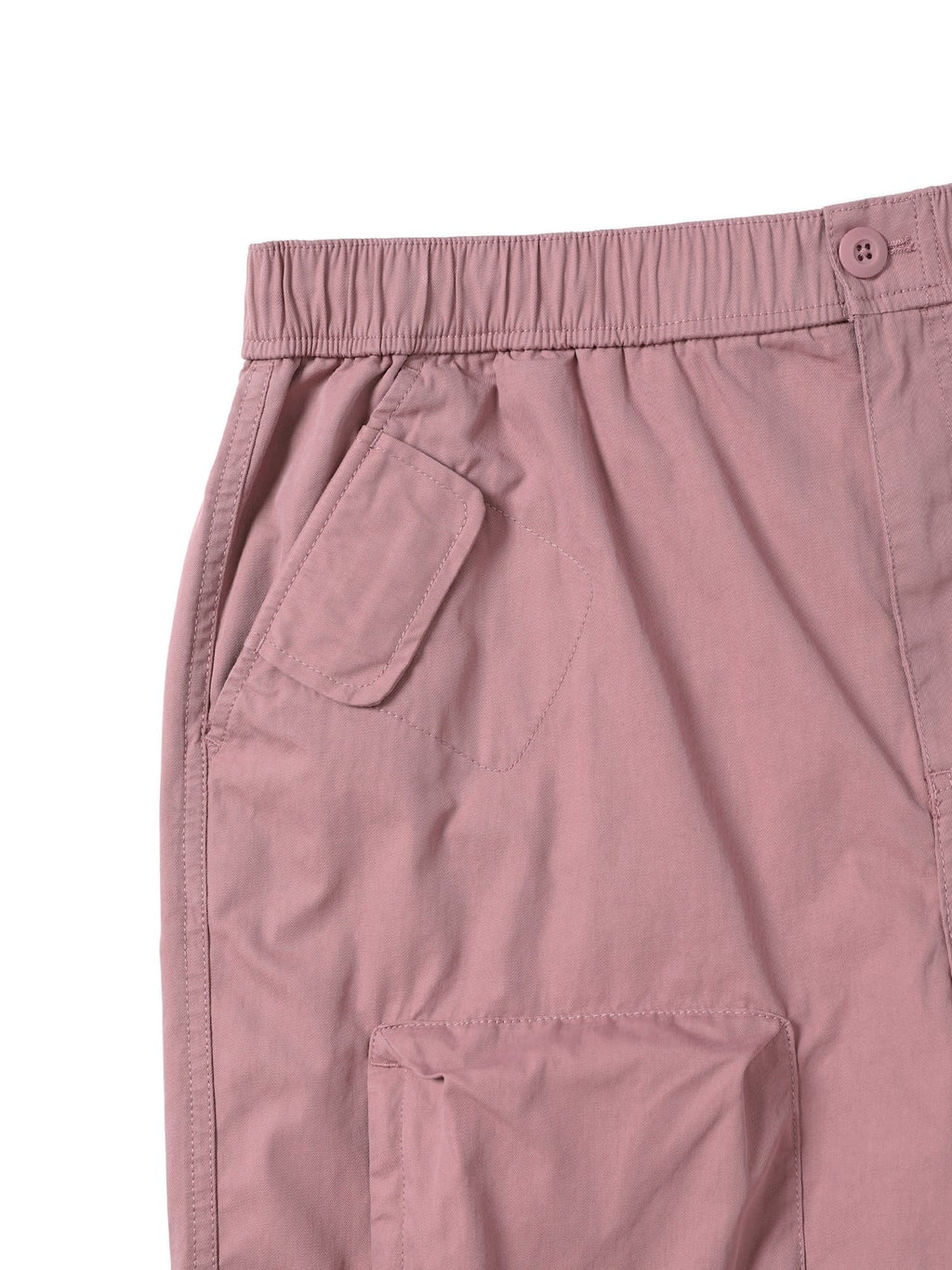 thisisneverthat - (SS24) Utility Short (Pink) product image 3 | TRAB K-Fashion Australia