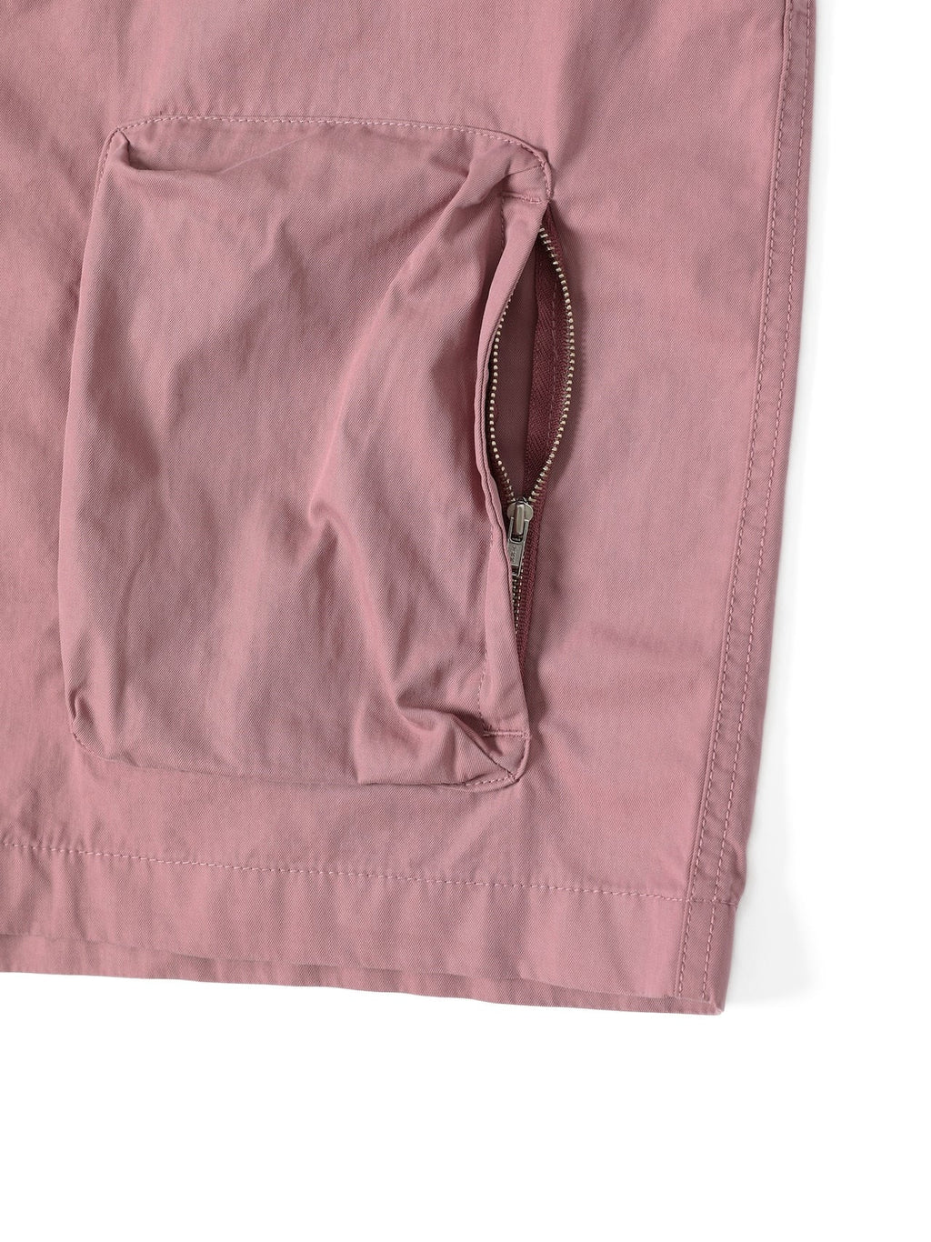 thisisneverthat - (SS24) Utility Short (Pink) product image 4 | TRAB K-Fashion Australia