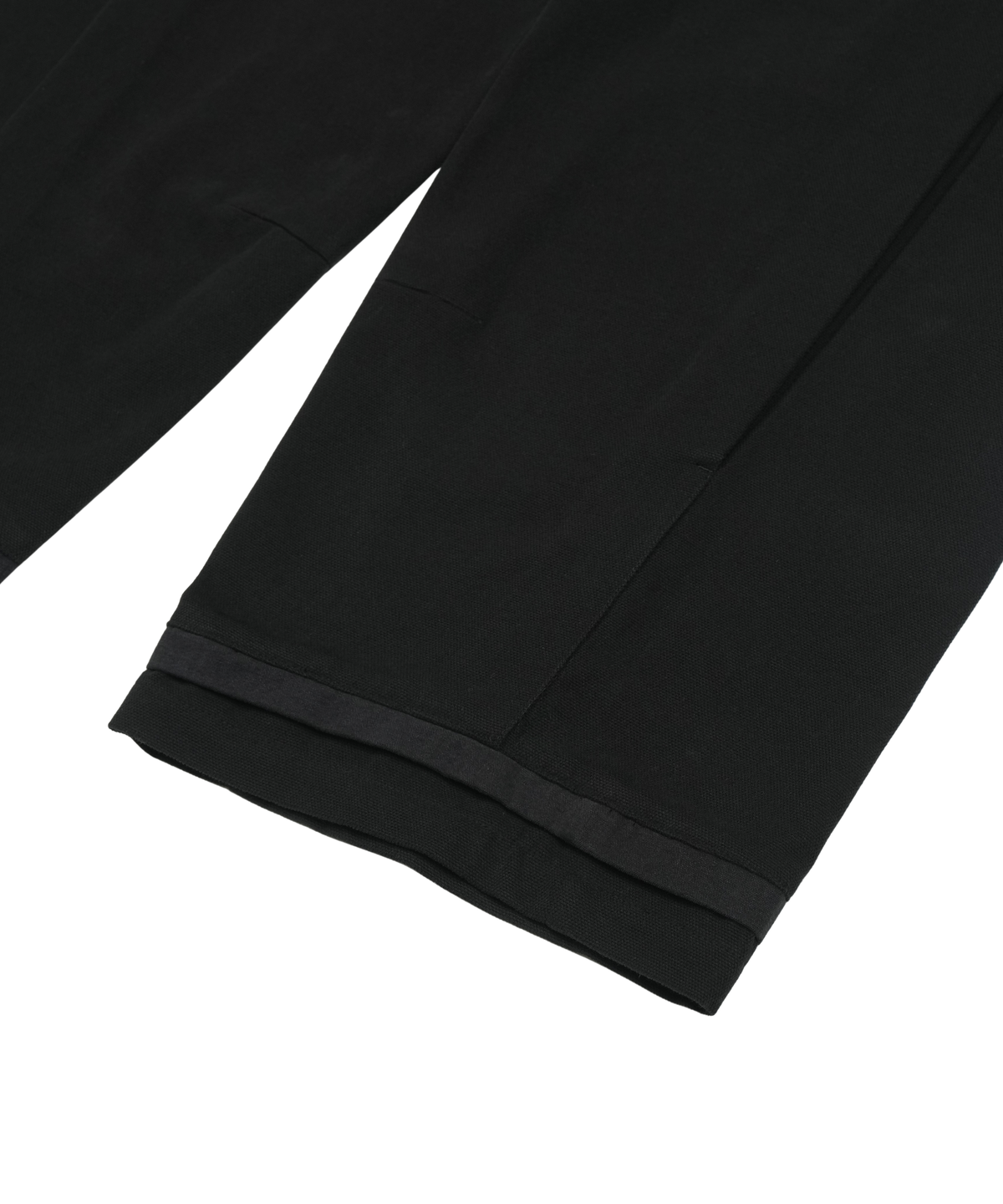 San San Gear - Void Cargo Pants (Black) product image 4 | TRAB K-Fashion Australia