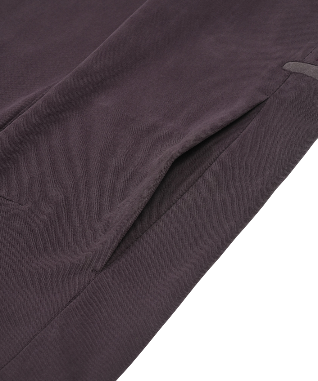 San San Gear - Void Cargo Pants (Wine) product image 3 | TRAB K-Fashion Australia