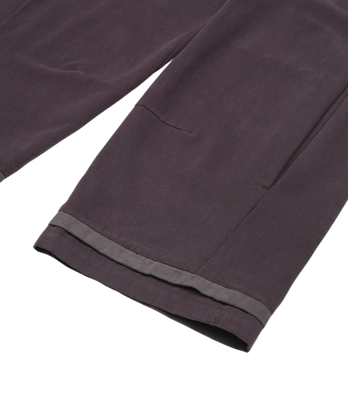 San San Gear - Void Cargo Pants (Wine) product image 4 | TRAB K-Fashion Australia