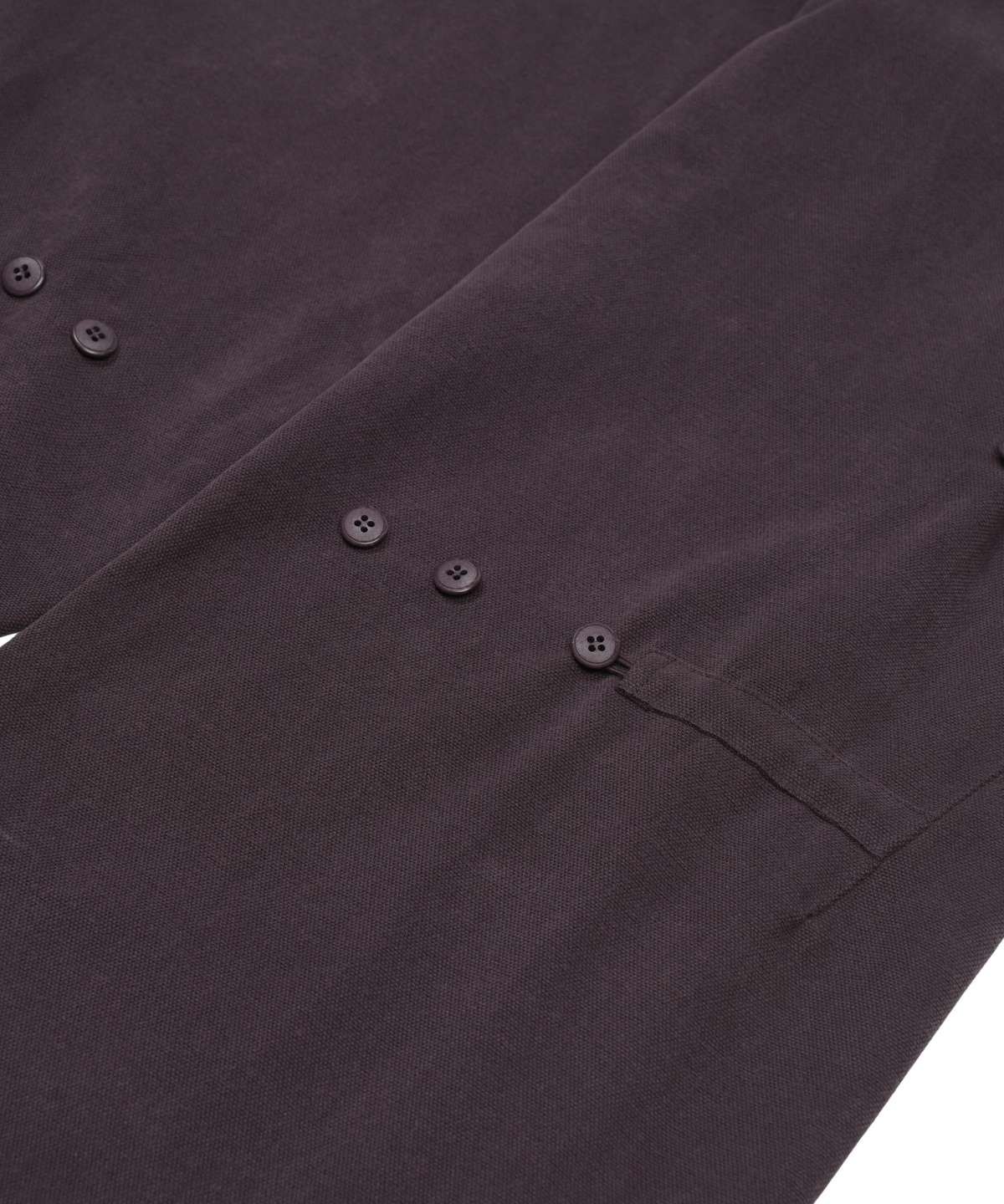 San San Gear - Void Cargo Pants (Wine) product image 6 | TRAB K-Fashion Australia