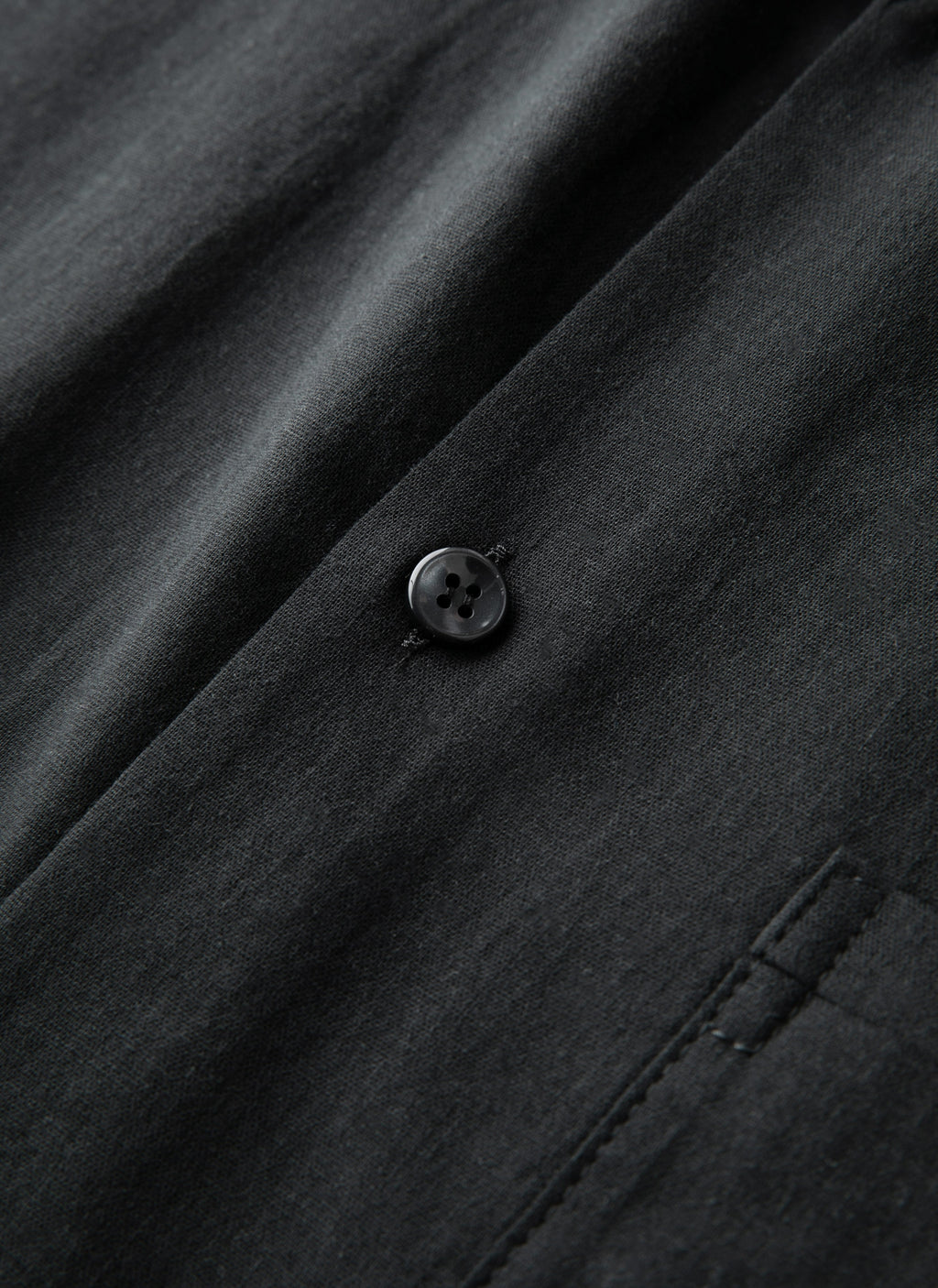 Post Archive Faction - Vacation Shirt (Archive) (Black) product image 6 | TRAB K-Fashion Australia