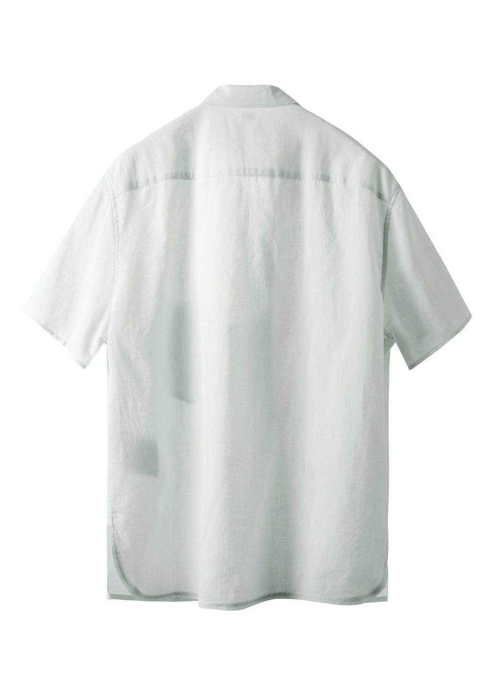 Post Archive Faction - Vacation Shirt (Archive) (Sky Blue) product image 3 | TRAB K-Fashion Australia