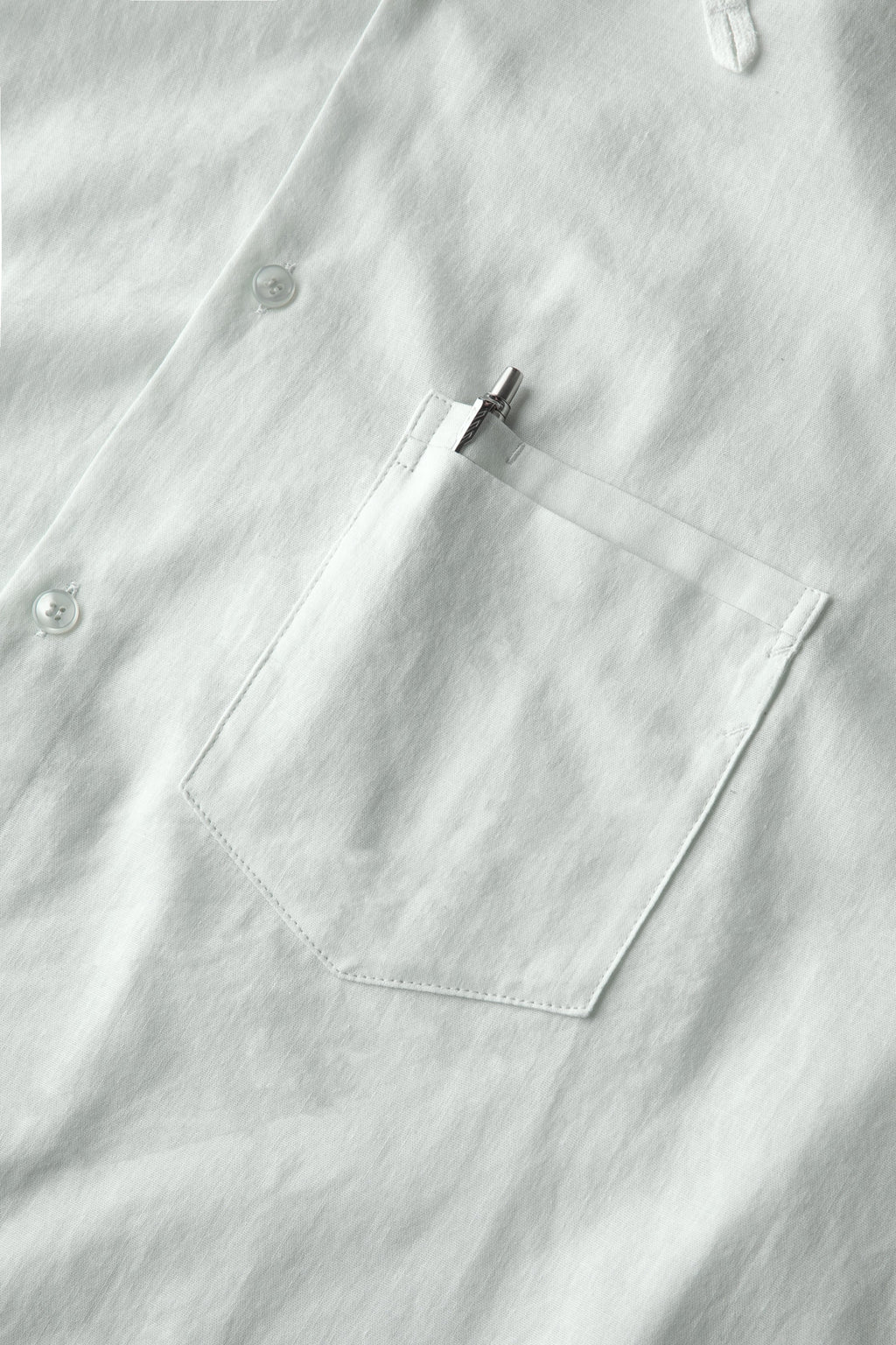 Post Archive Faction - Vacation Shirt (Archive) (Sky Blue) product image 5 | TRAB K-Fashion Australia