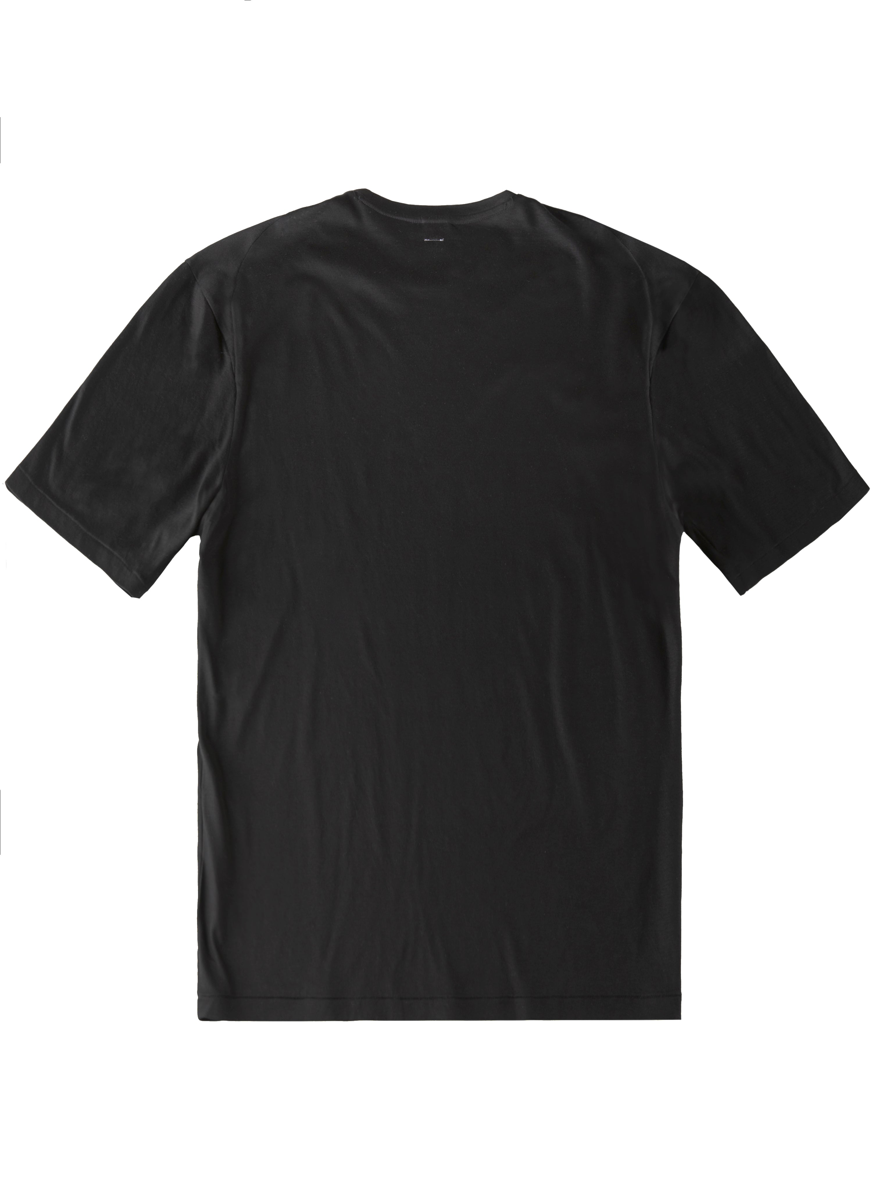 Post Archive Faction - Vacation Tee (Archive) (Black) product image 2 | TRAB K-Fashion Australia