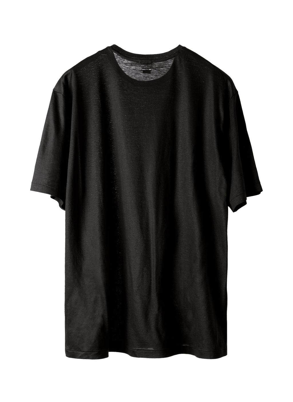 Post Archive Faction - Vacation Tee (Archive) (Black) product image 2 | TRAB K-Fashion Australia