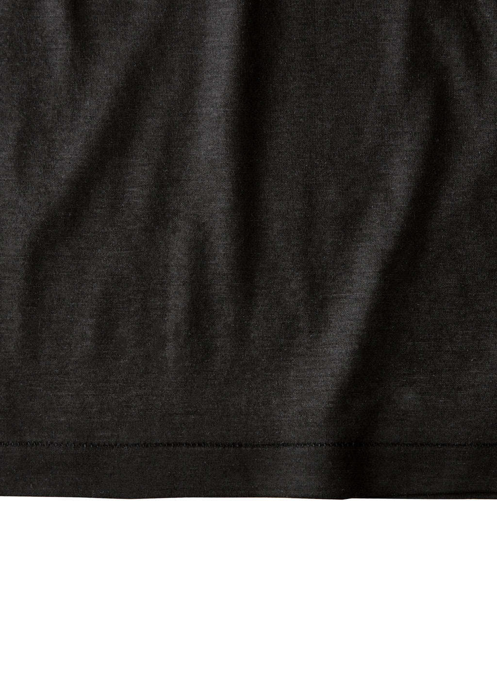 Post Archive Faction - Vacation Tee (Archive) (Black) product image 4 | TRAB K-Fashion Australia