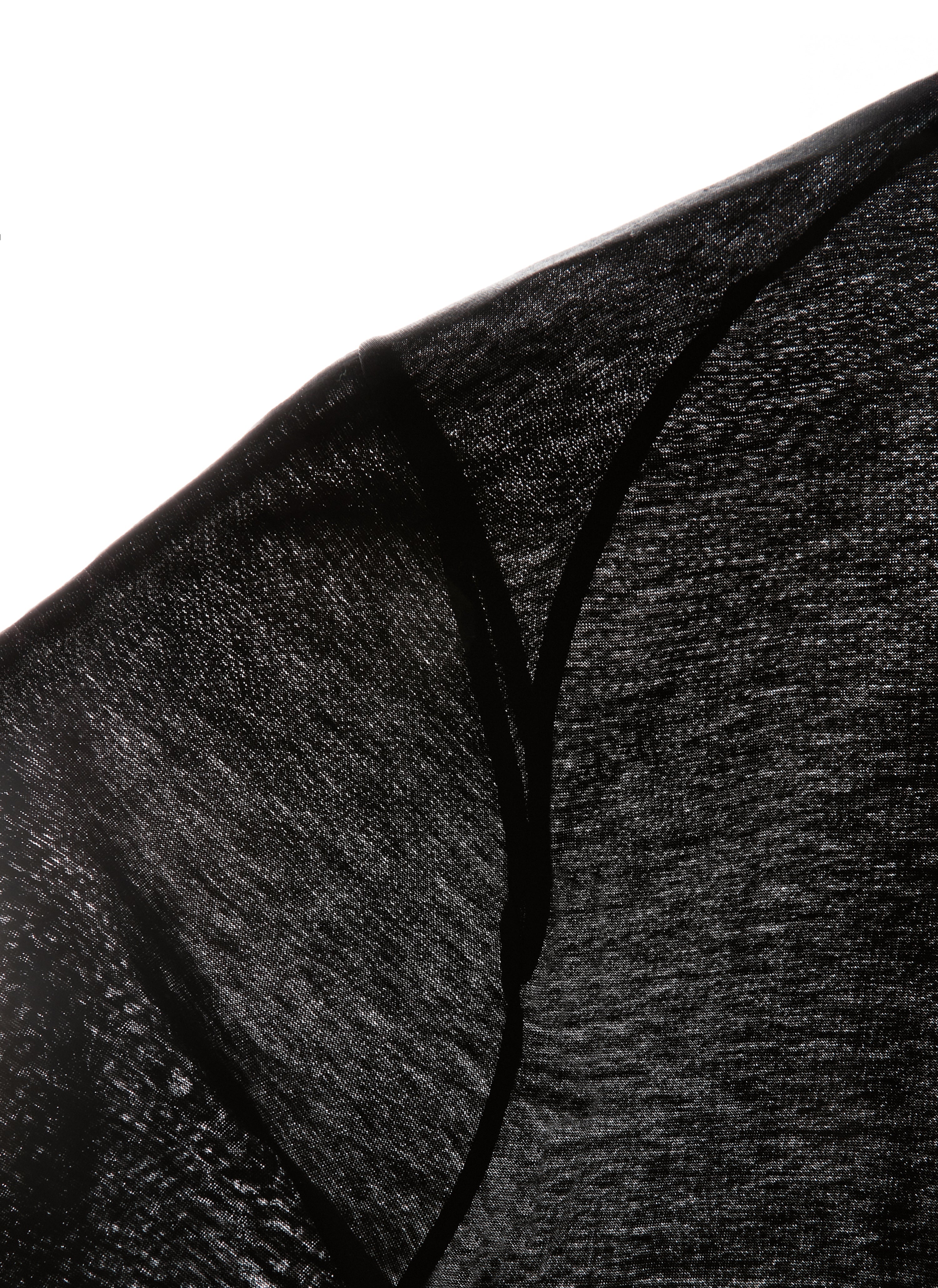 Post Archive Faction - Vacation Tee (Archive) (Black) product image 5 | TRAB K-Fashion Australia